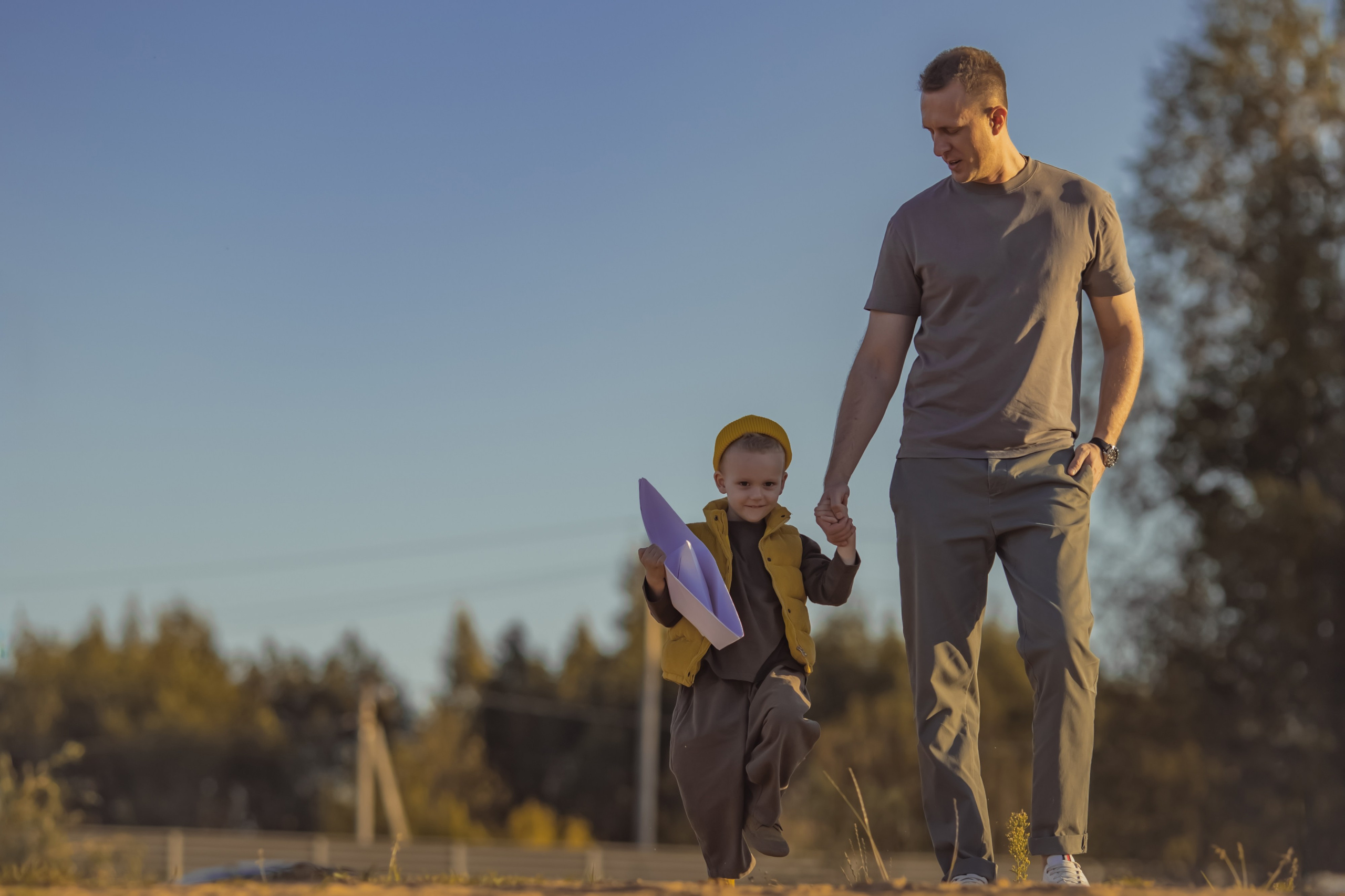 Роман и Матвей. Детский и семейный фотограф Евгения Вахнеева Москва Зеленоград