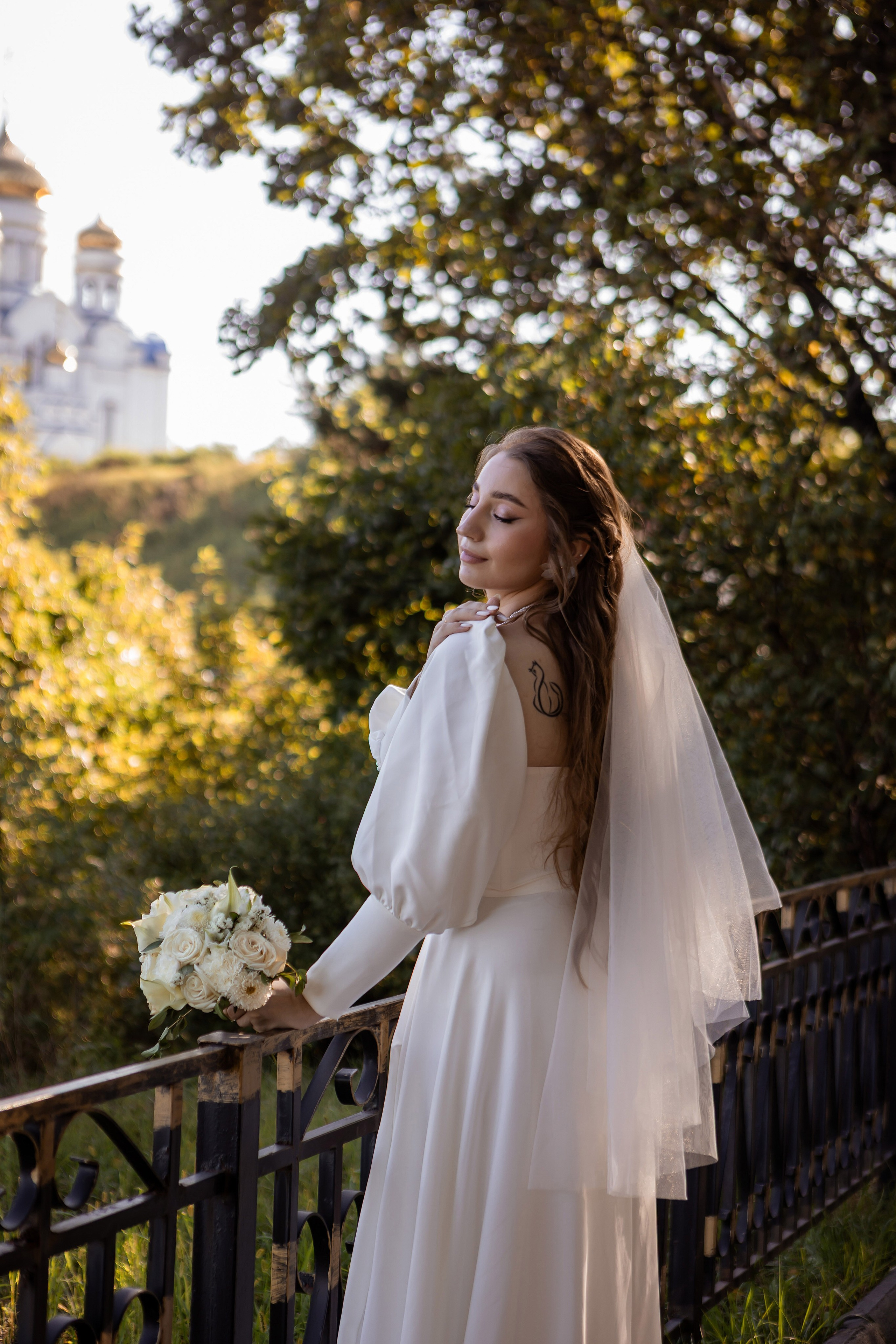 Свадьбы. Главная