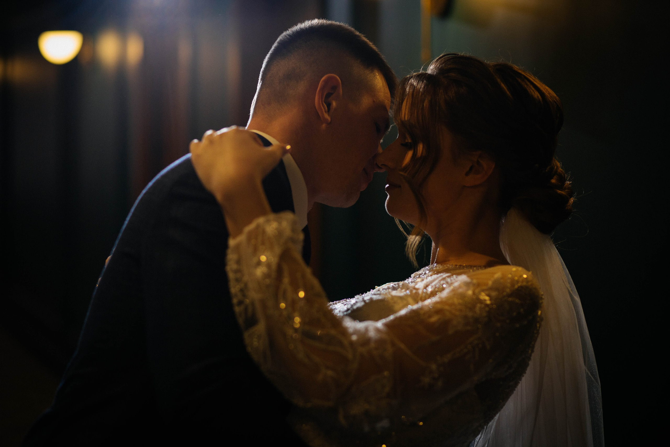 Свадебный и семейный фотограф в Барнауле Уманчук Яна