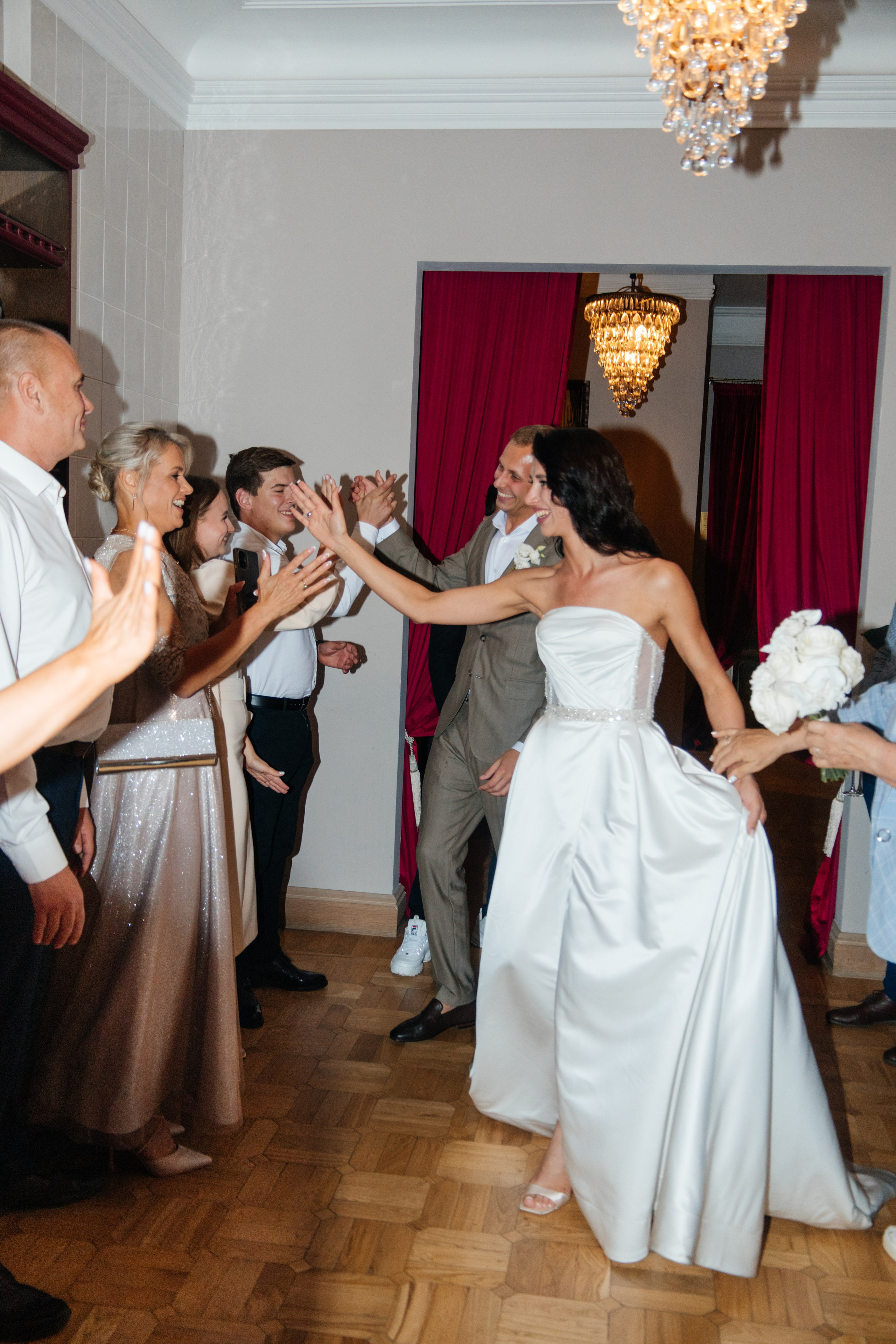 STANISLAV & OLYA. Свадебное ФОТО & ВИДЕО Москва/Липецк