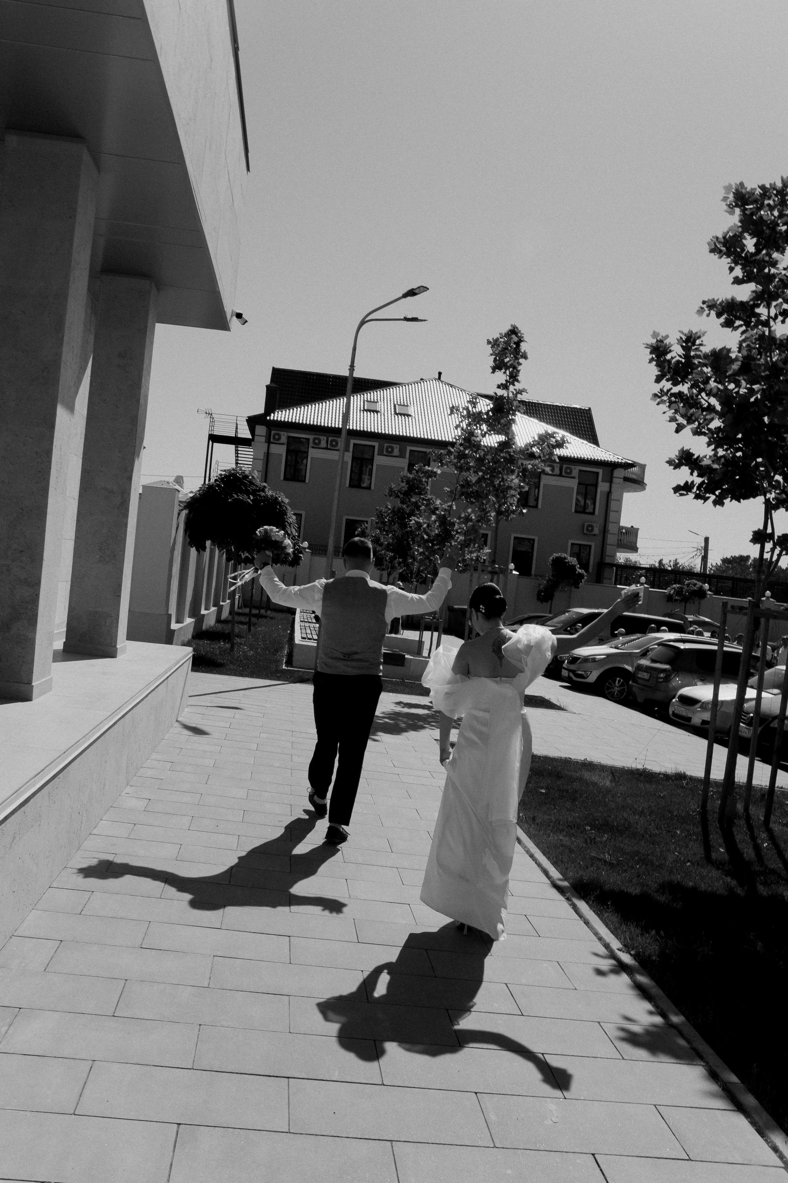 Тимур и Лилия. Свадебный и семейный фотограф в Анапе/Новороссийске Виктория Чайка