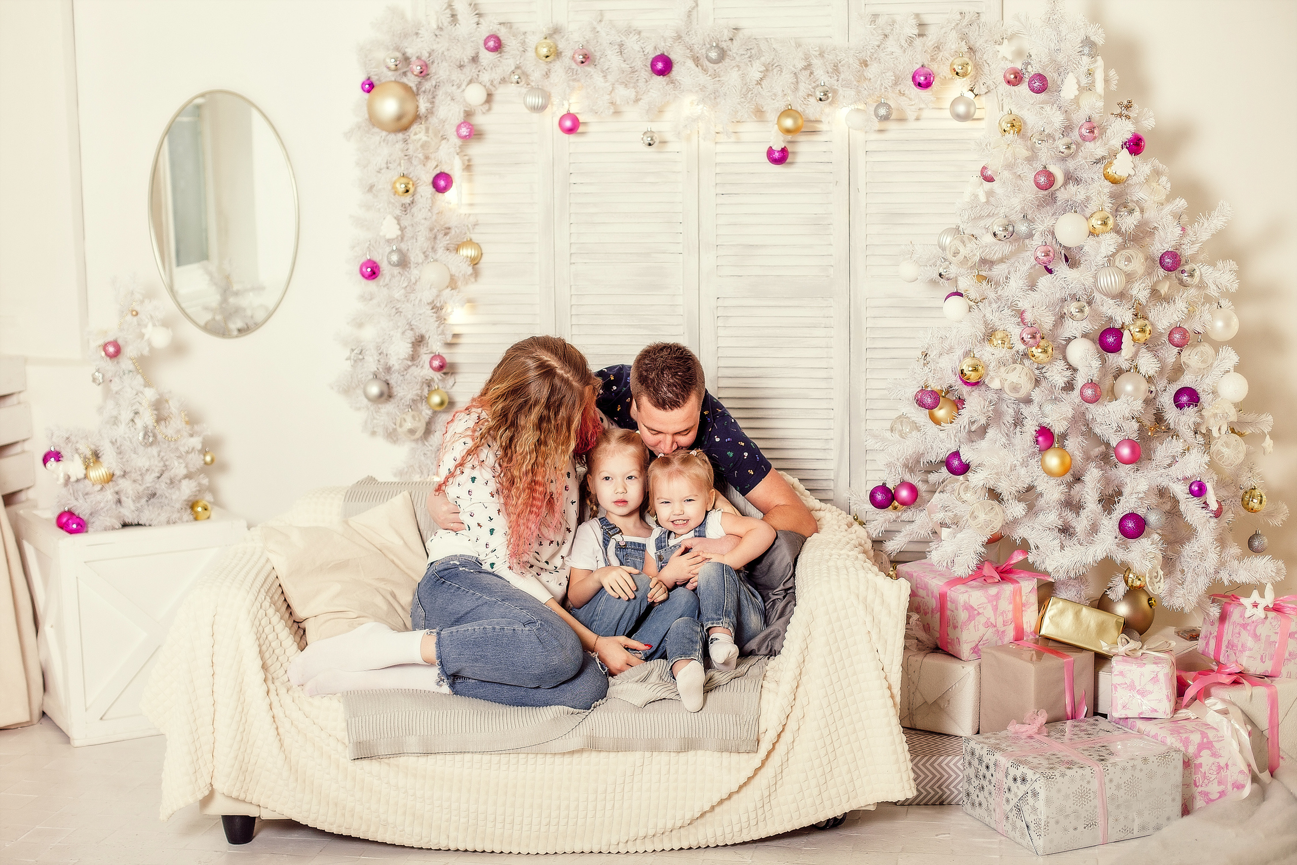 Семейный фотограф Нижний Новгород. Свадебный и контент фотограф в Нижнем Новгороде Владимир Пресняков