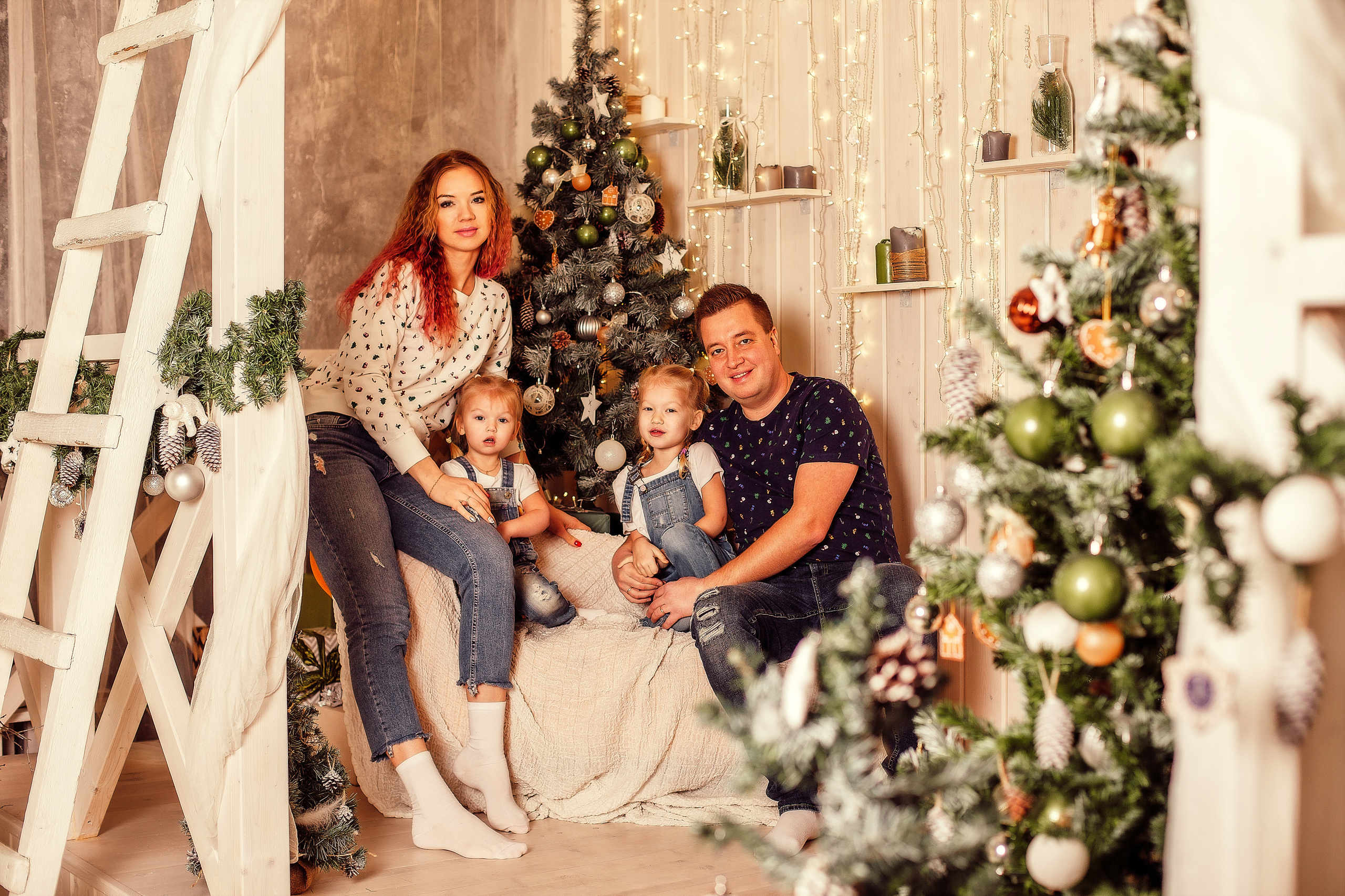 Семейный фотограф Нижний Новгород. Свадебный и контент фотограф в Нижнем Новгороде Владимир Пресняков