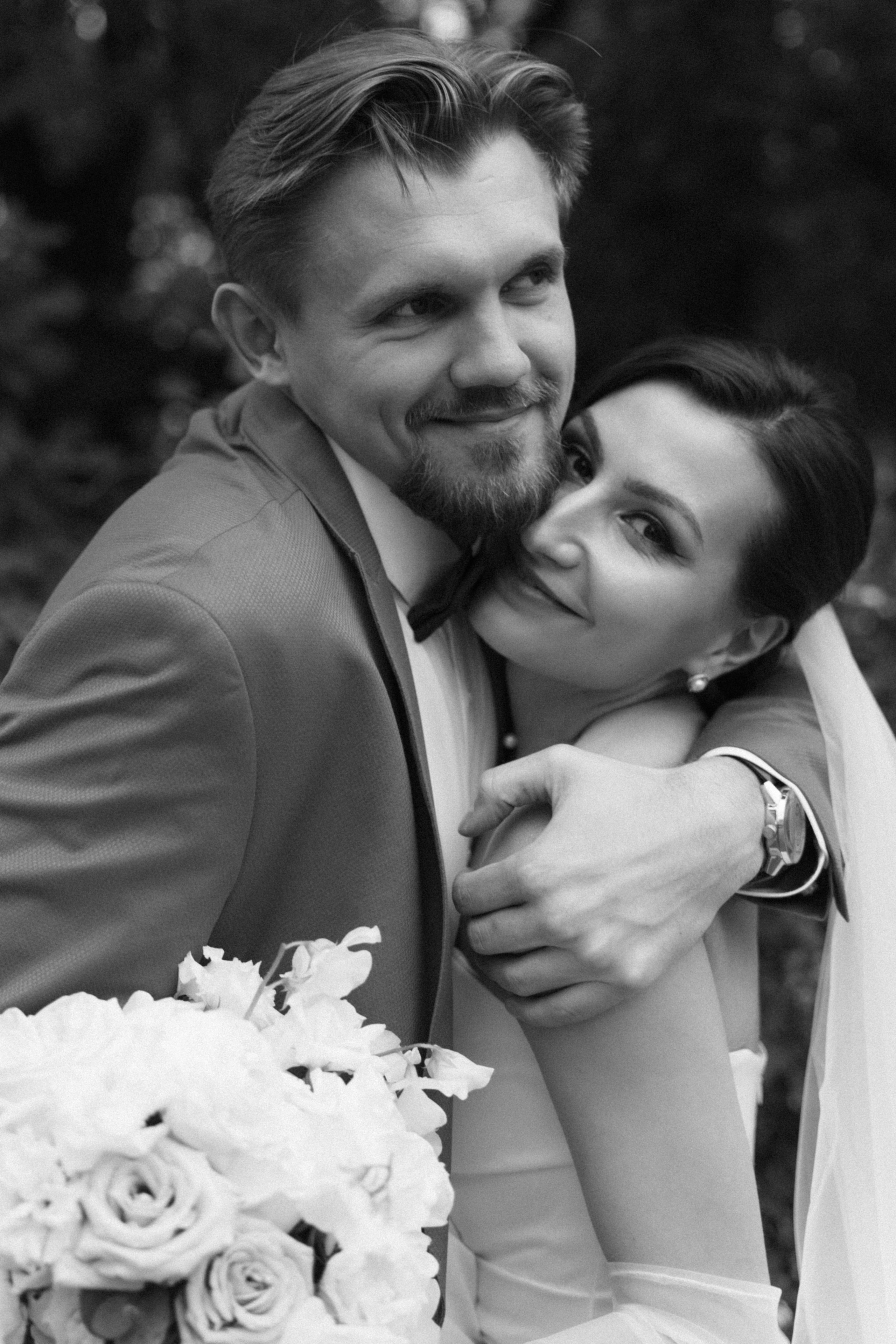 Nikita & Julia. Свадебный, семейный и портретный фотограф в Москве, Санкт-Петербурге