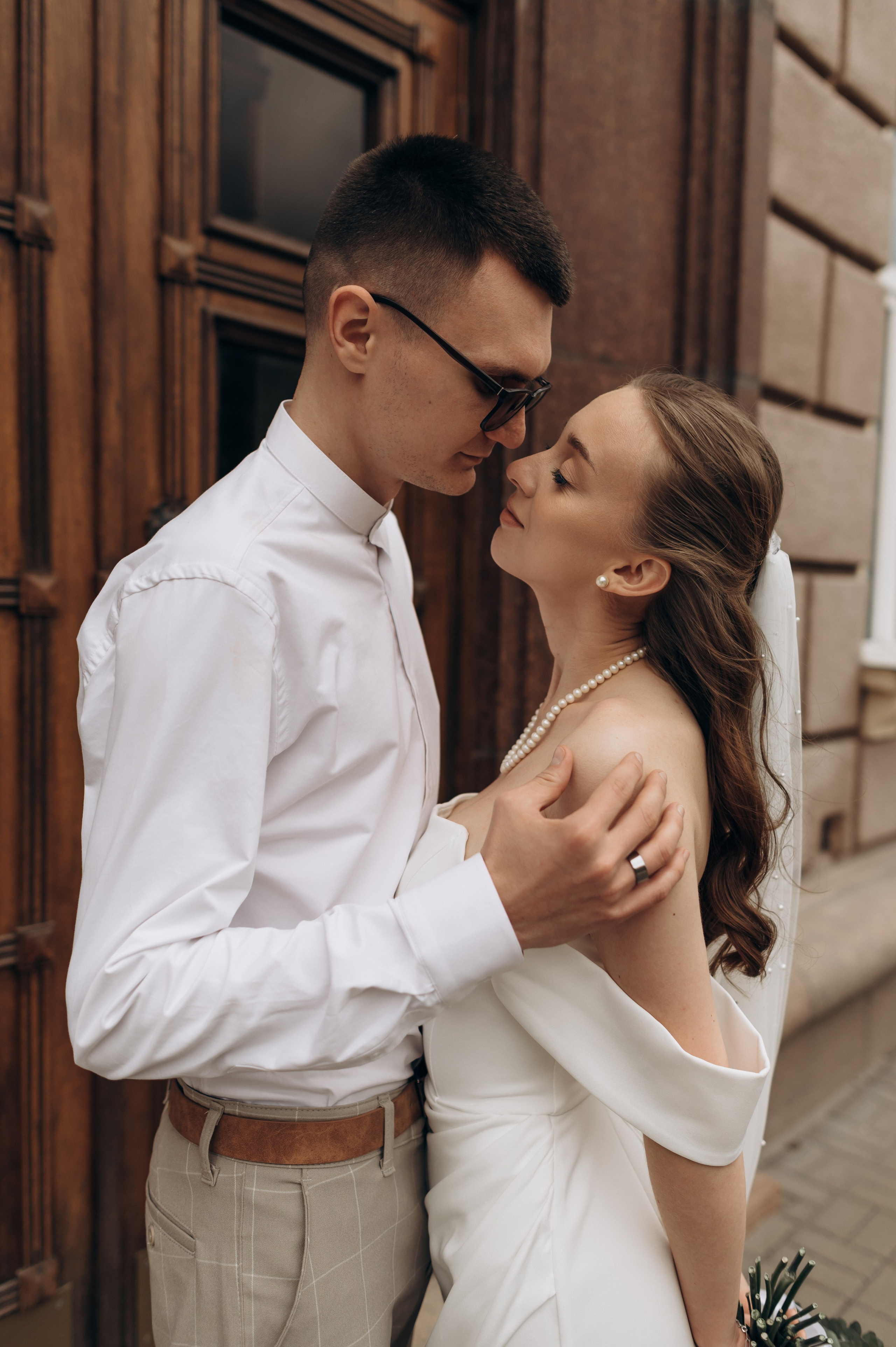 Алексей и Дарья. Ирина Гонтарева|Фотограф|Белгород