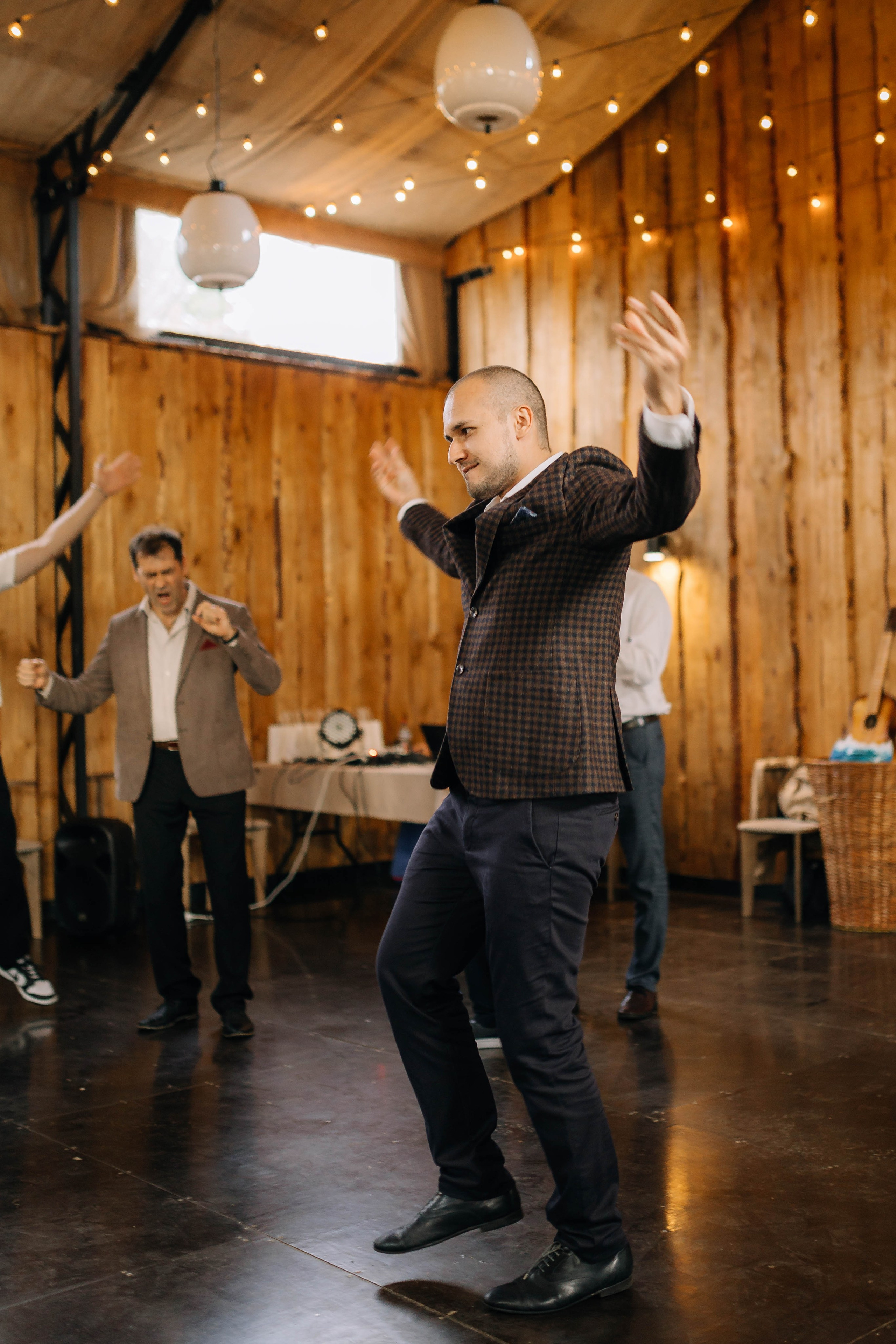 Юлия и Алексей. Фотограф Александра Кузнецова