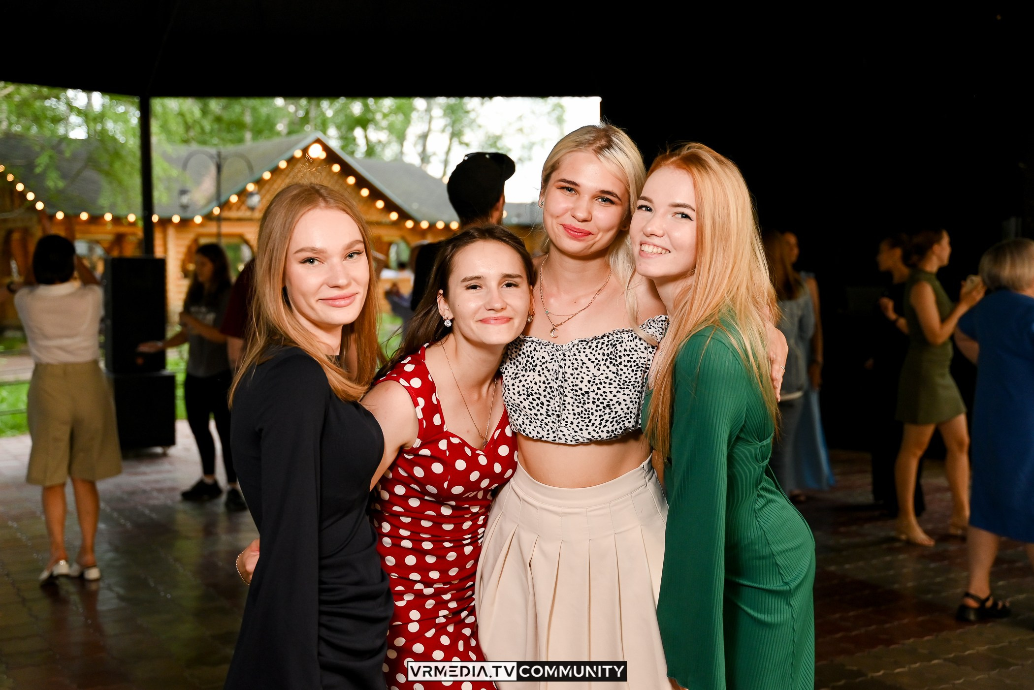 В гостях «У Петровича»