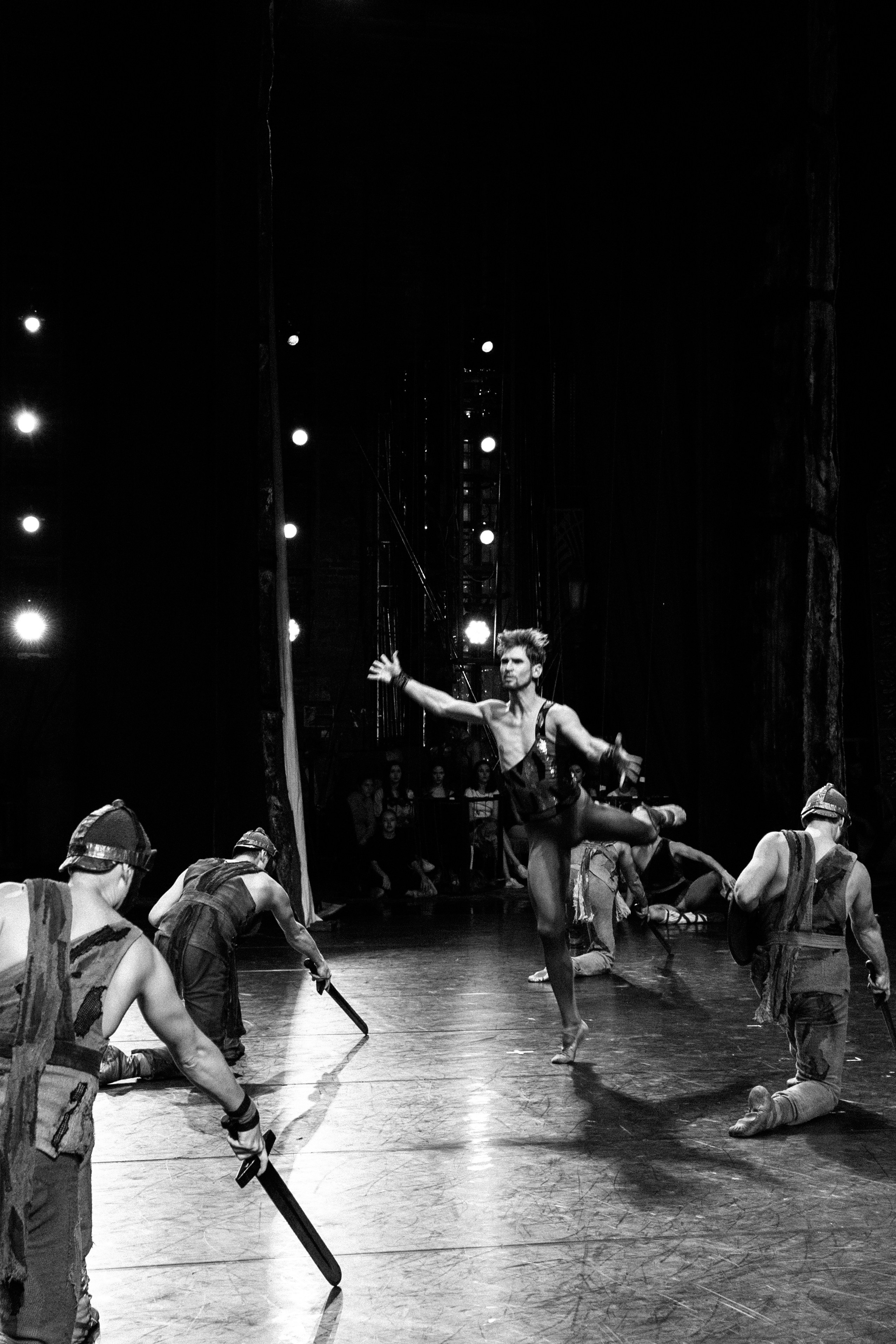 Спартак. Фотограф в Краснодаре Лагунов Владимир