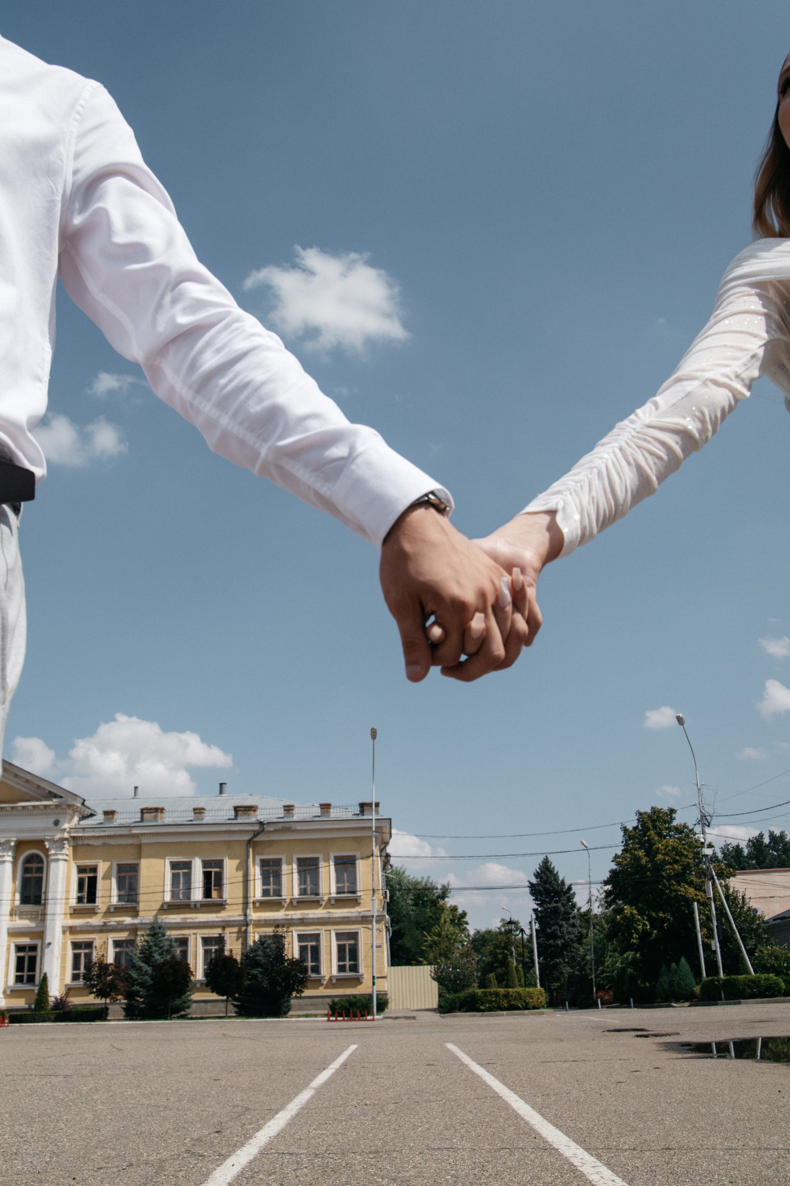 Ксения и Александр. Свадебный фотограф в Буденновске