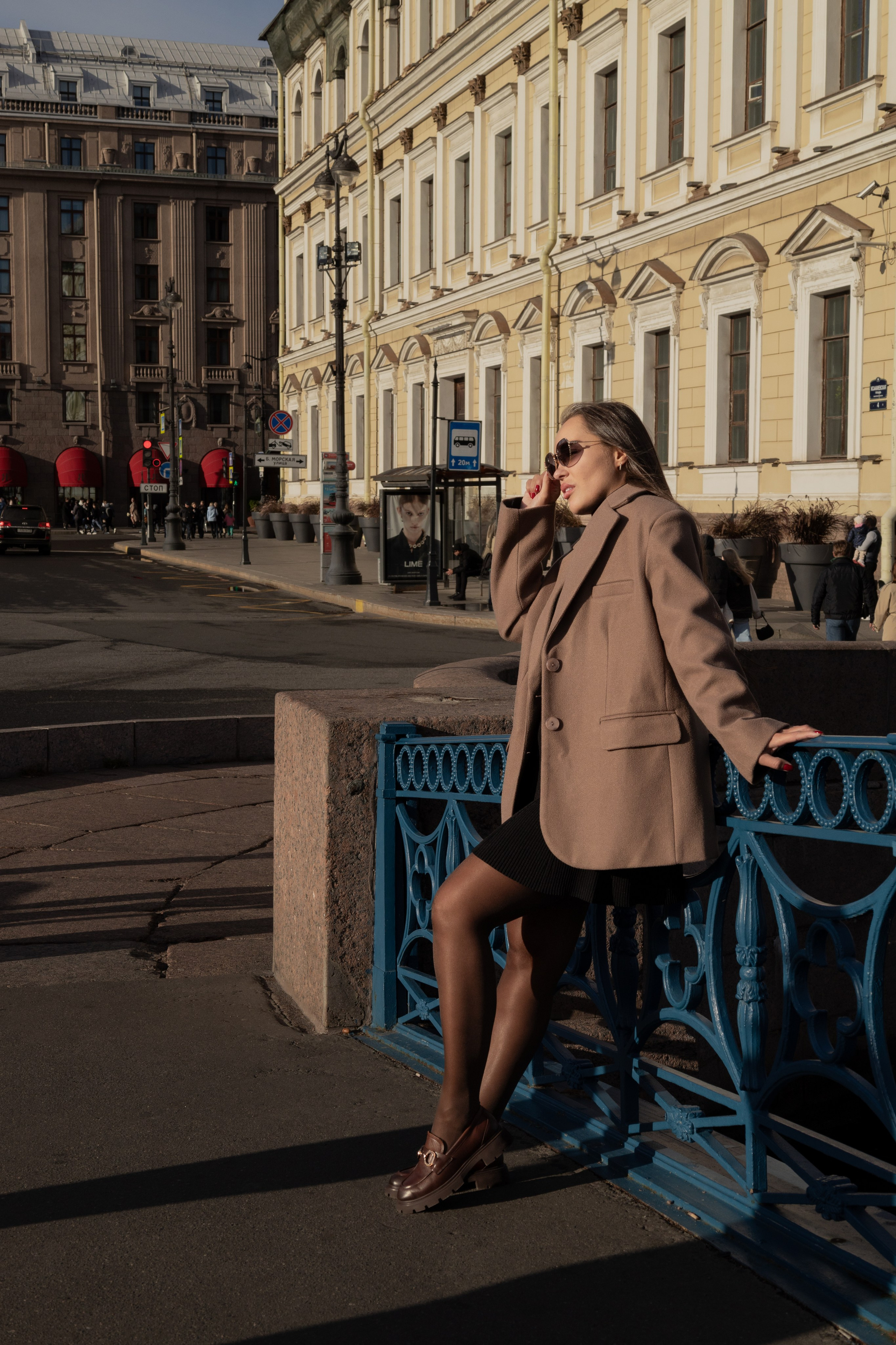 Анна. Татьяна Петрова|Фотограф Санкт-Петербург