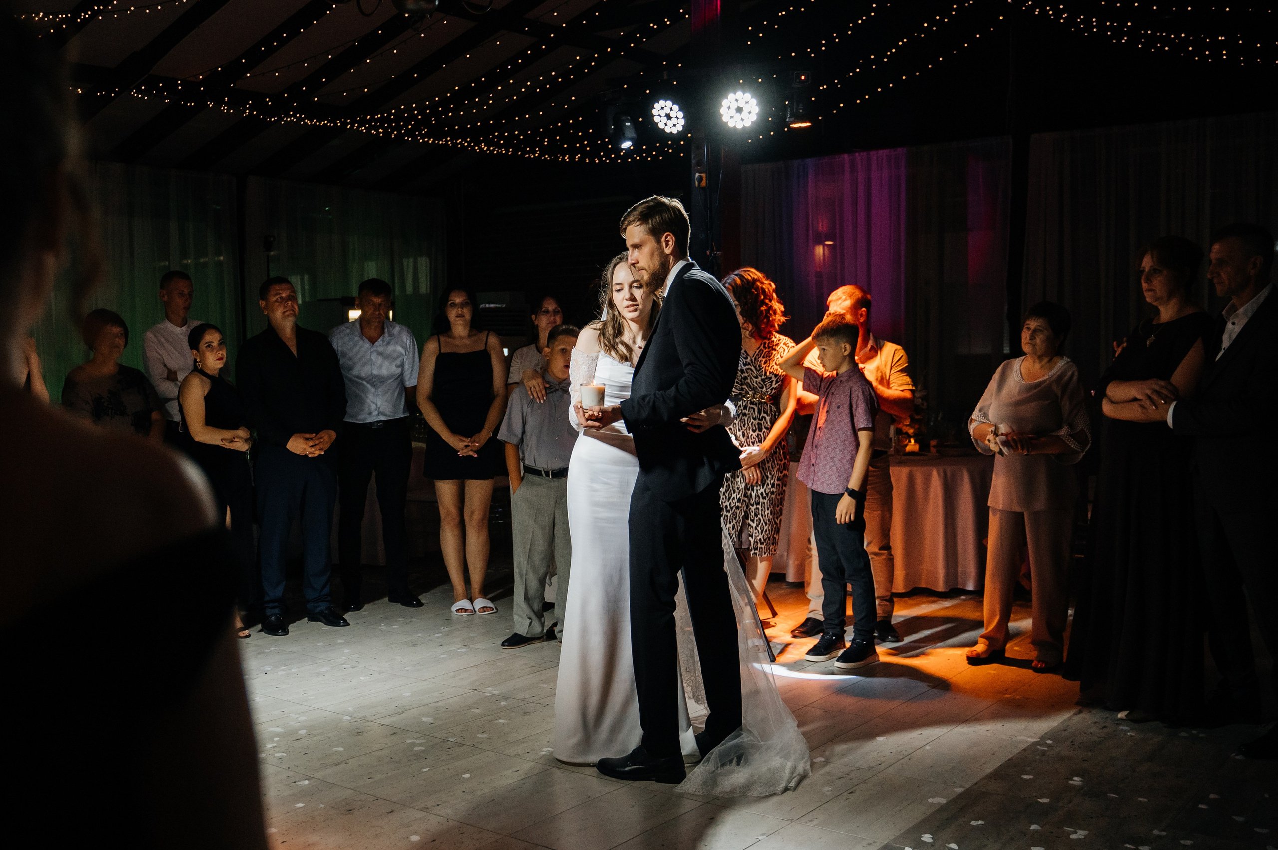 Охана-значит семья. Свадебный фотограф в Краснодаре и Сочи Комолова Екатерина