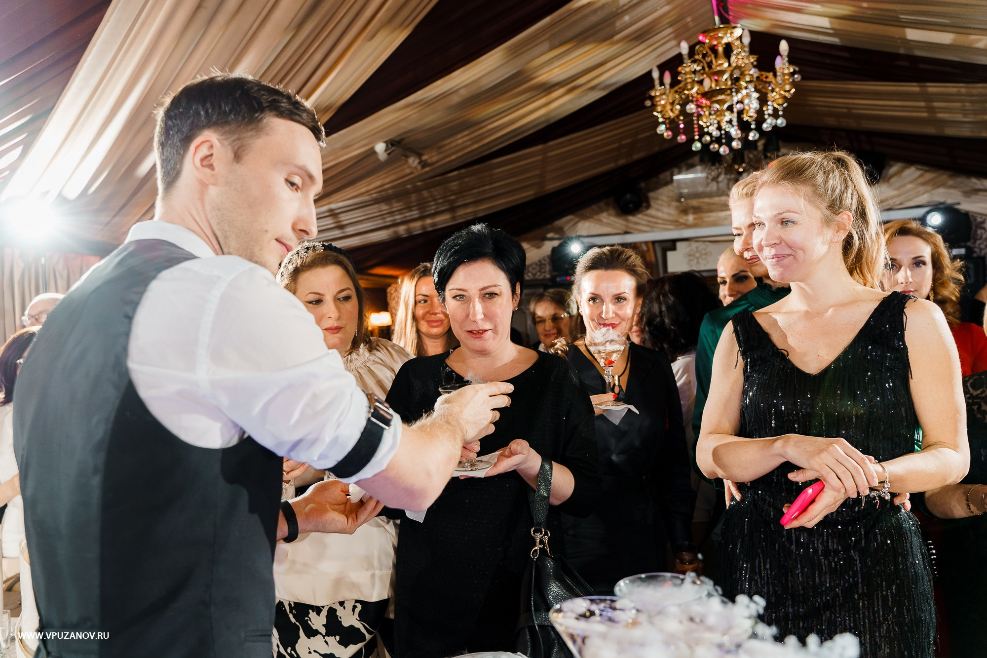 Фотосъемка дня рождения