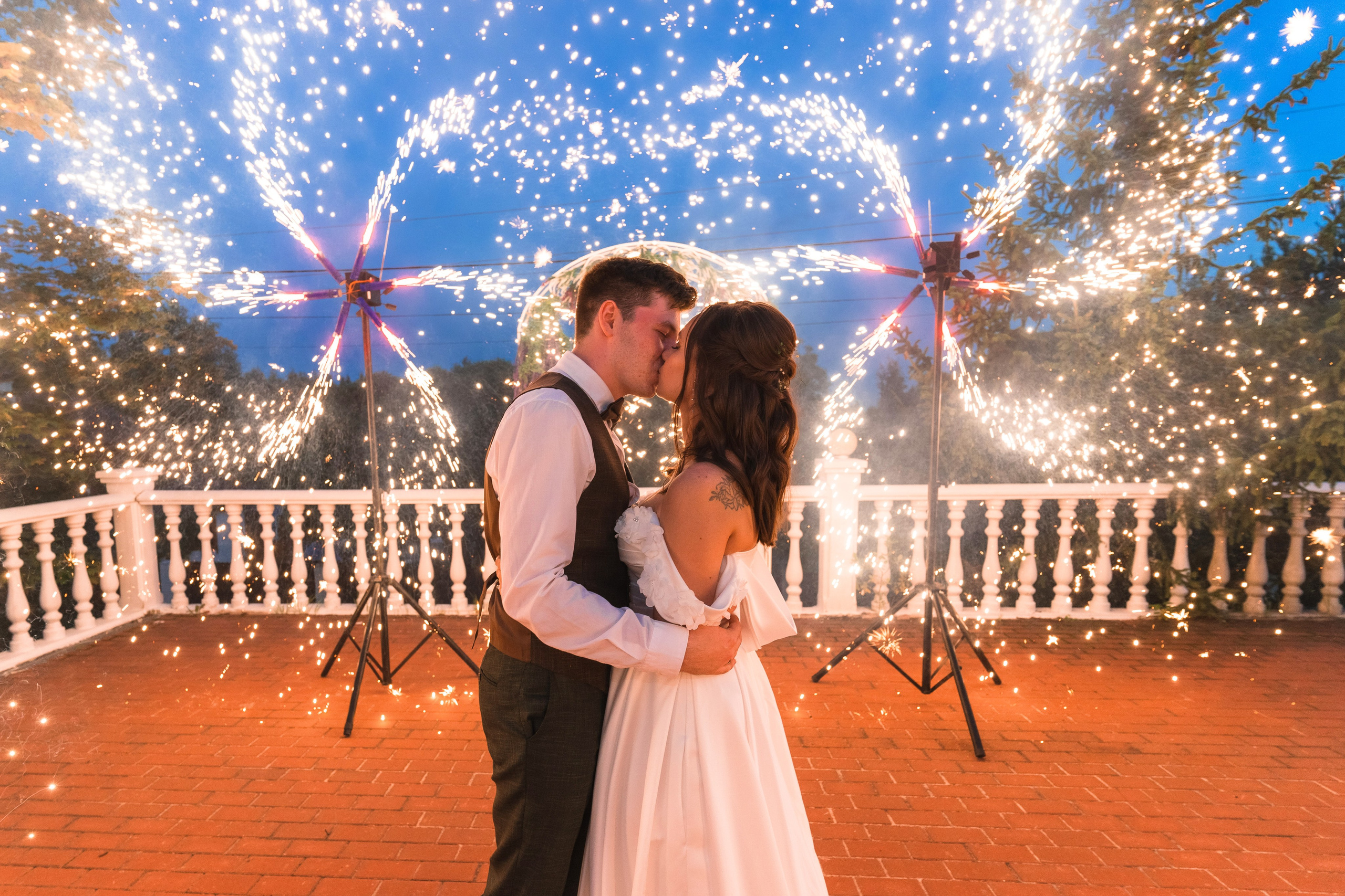 Максим + Софья