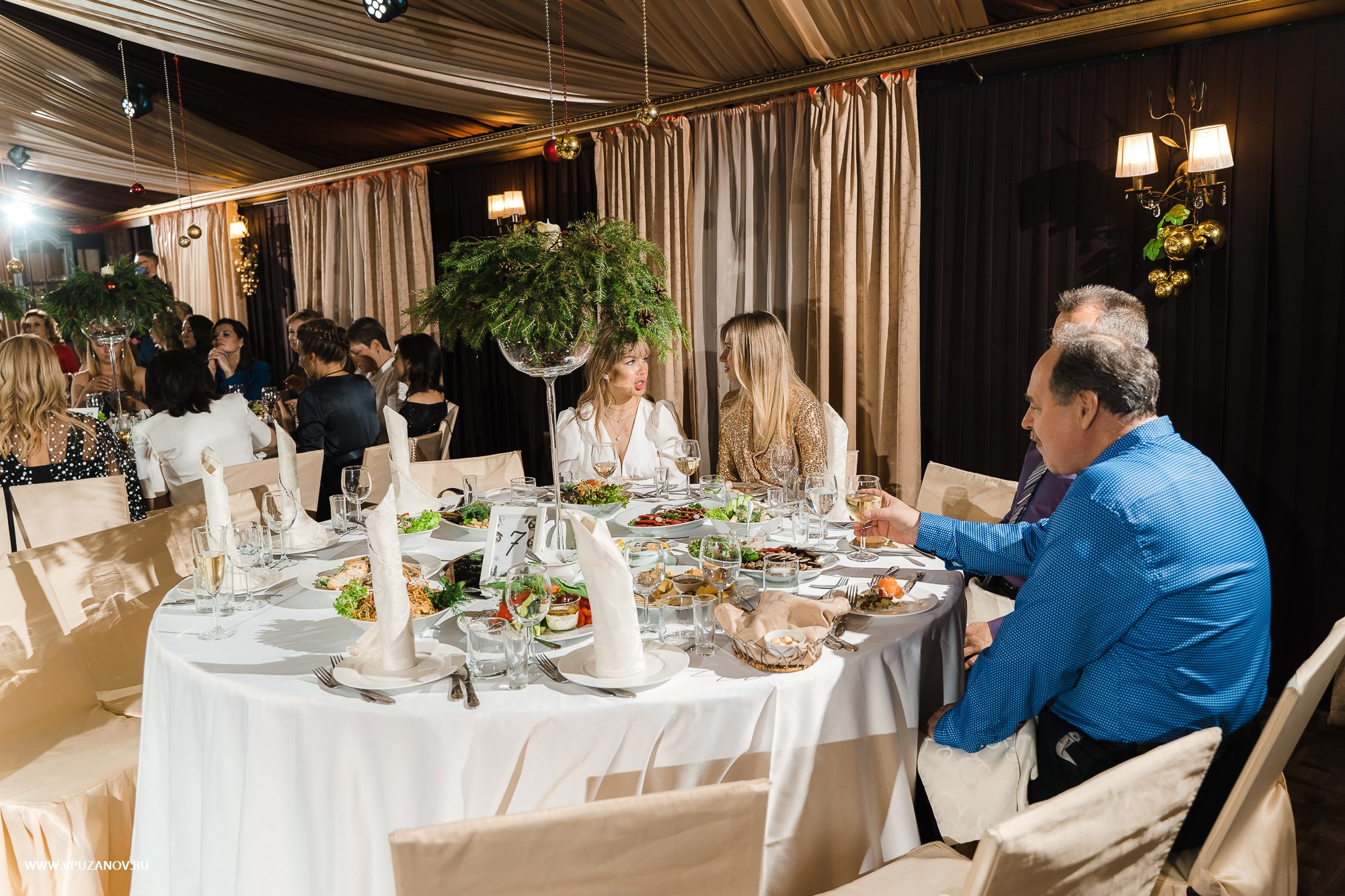 Фотосъемка дня рождения