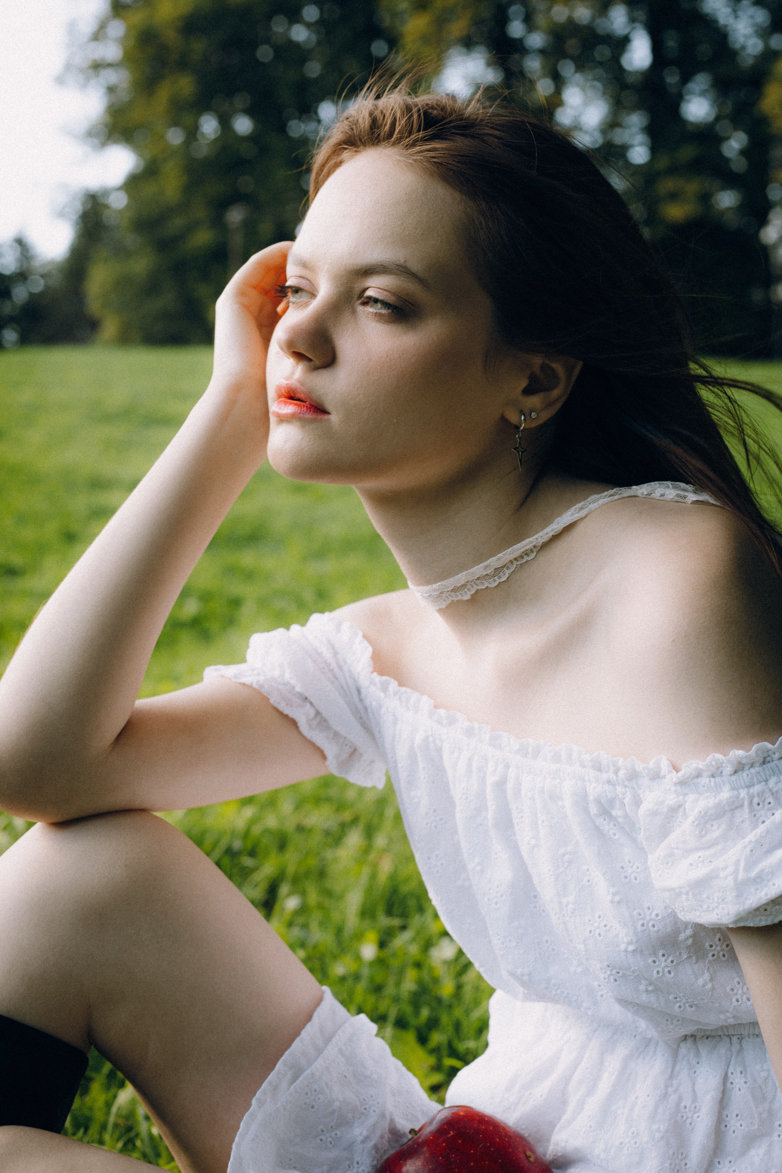 Ангелина. Модельное агентство TM Models в Калининграде