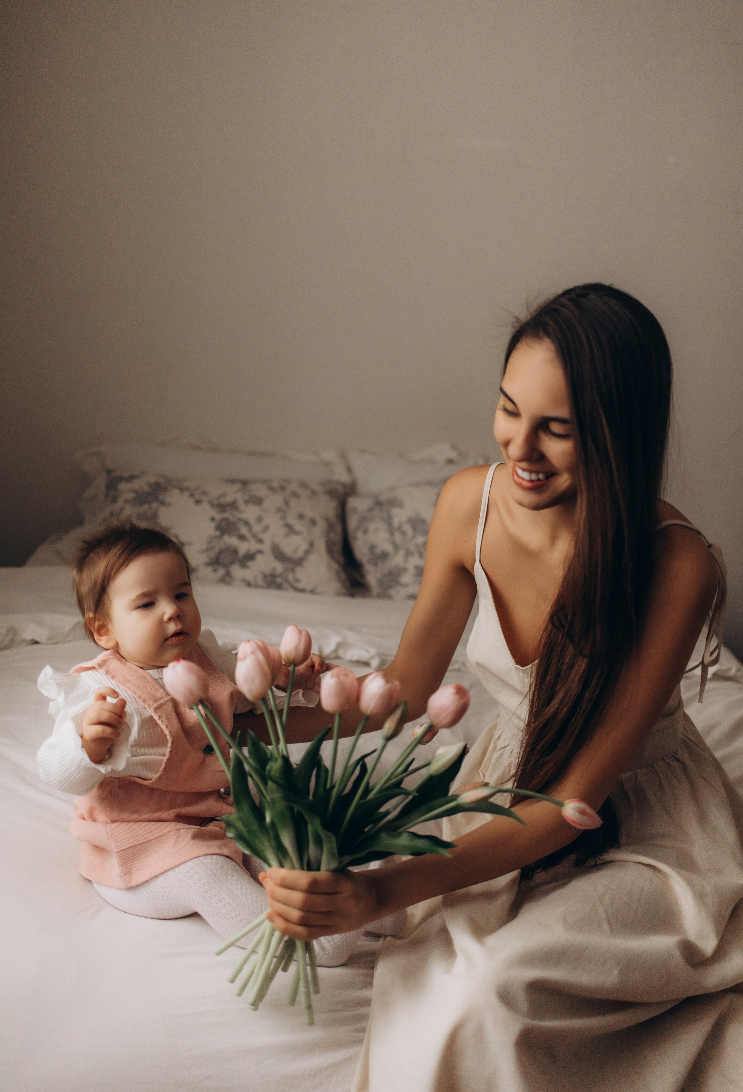 Фотограф Мария Кунакова Москва