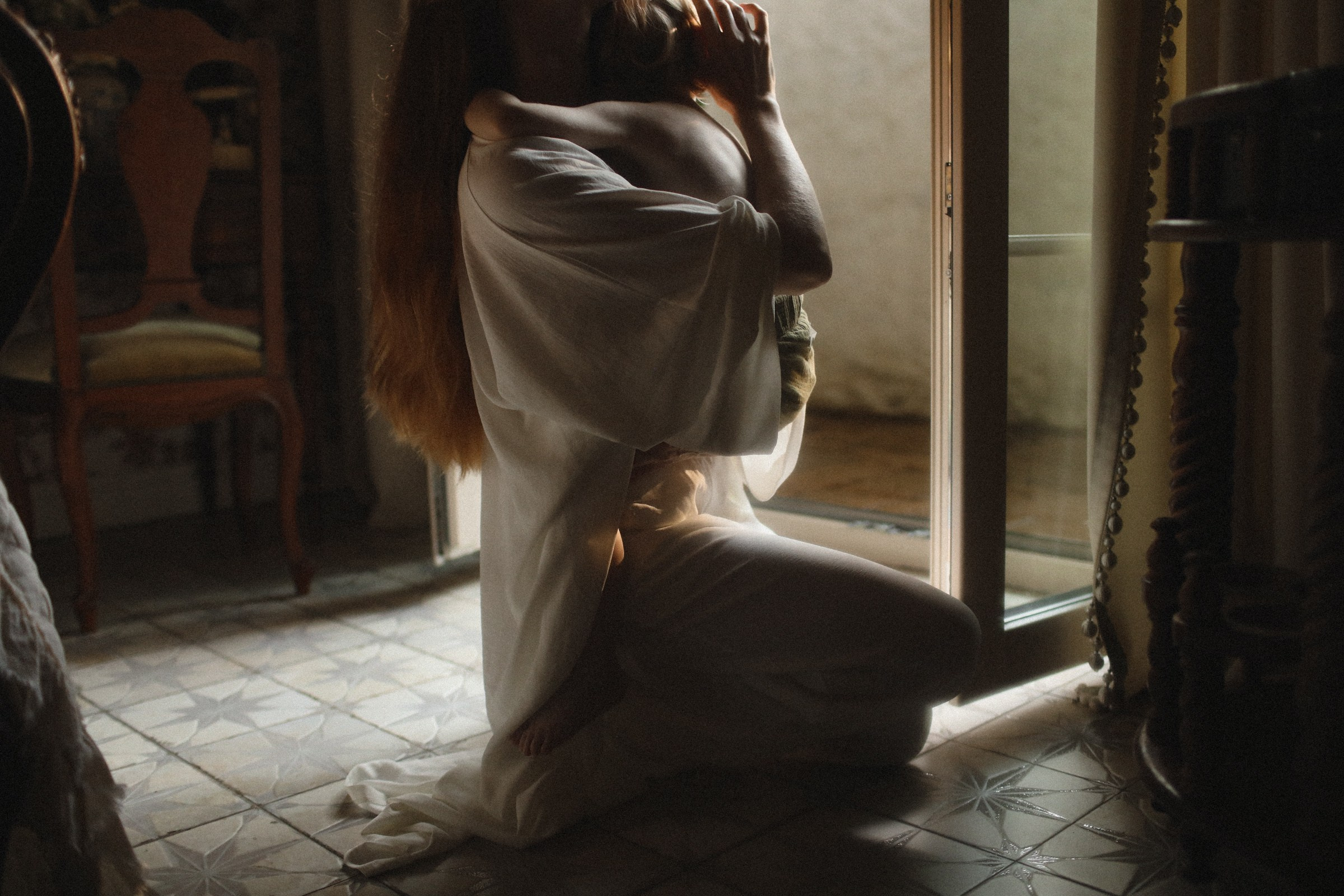 Сын. Семейный фотограф в Москве Алевтина Носова