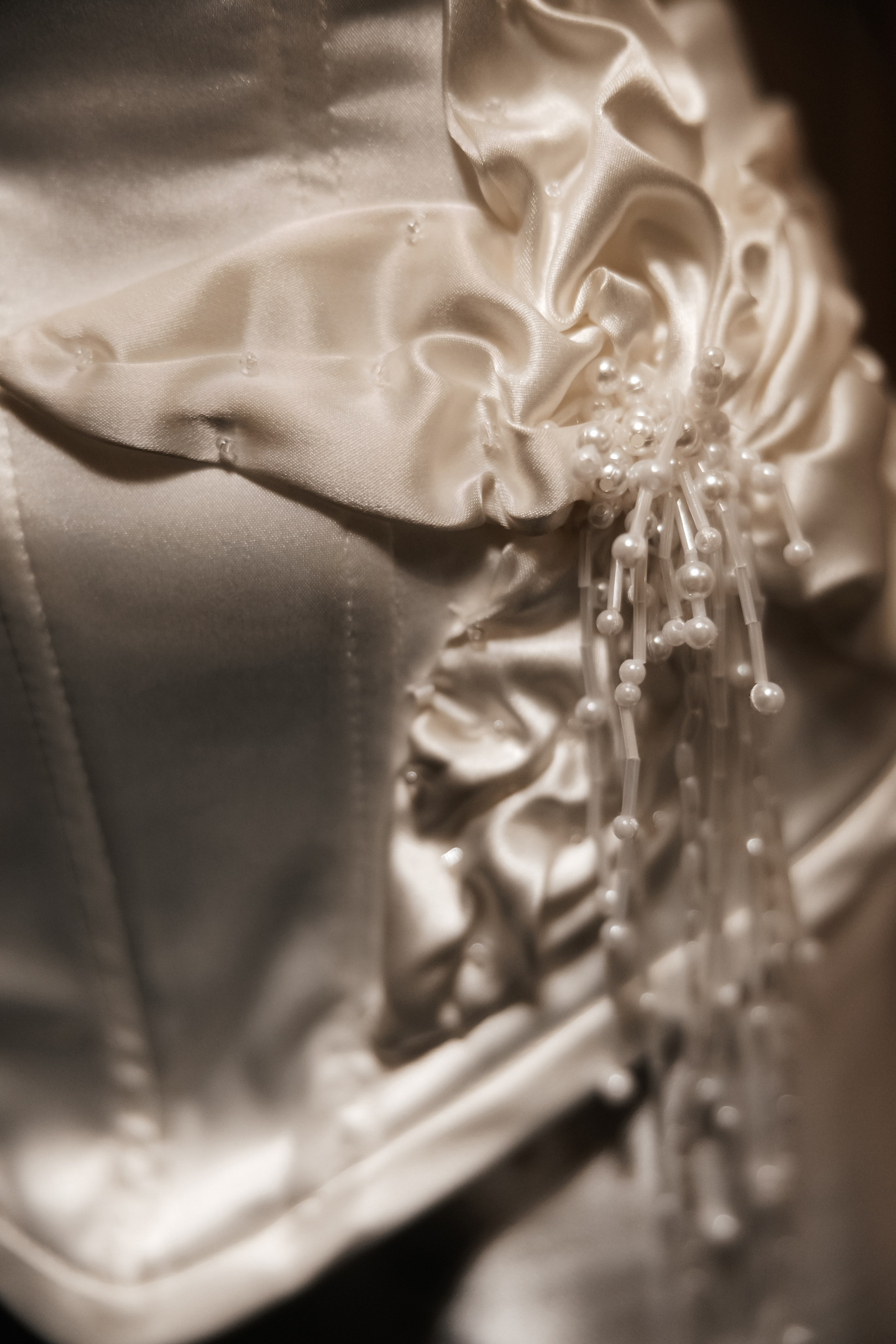 Иван и Алина. Свадебный фотограф в Москве Артём Кившарь