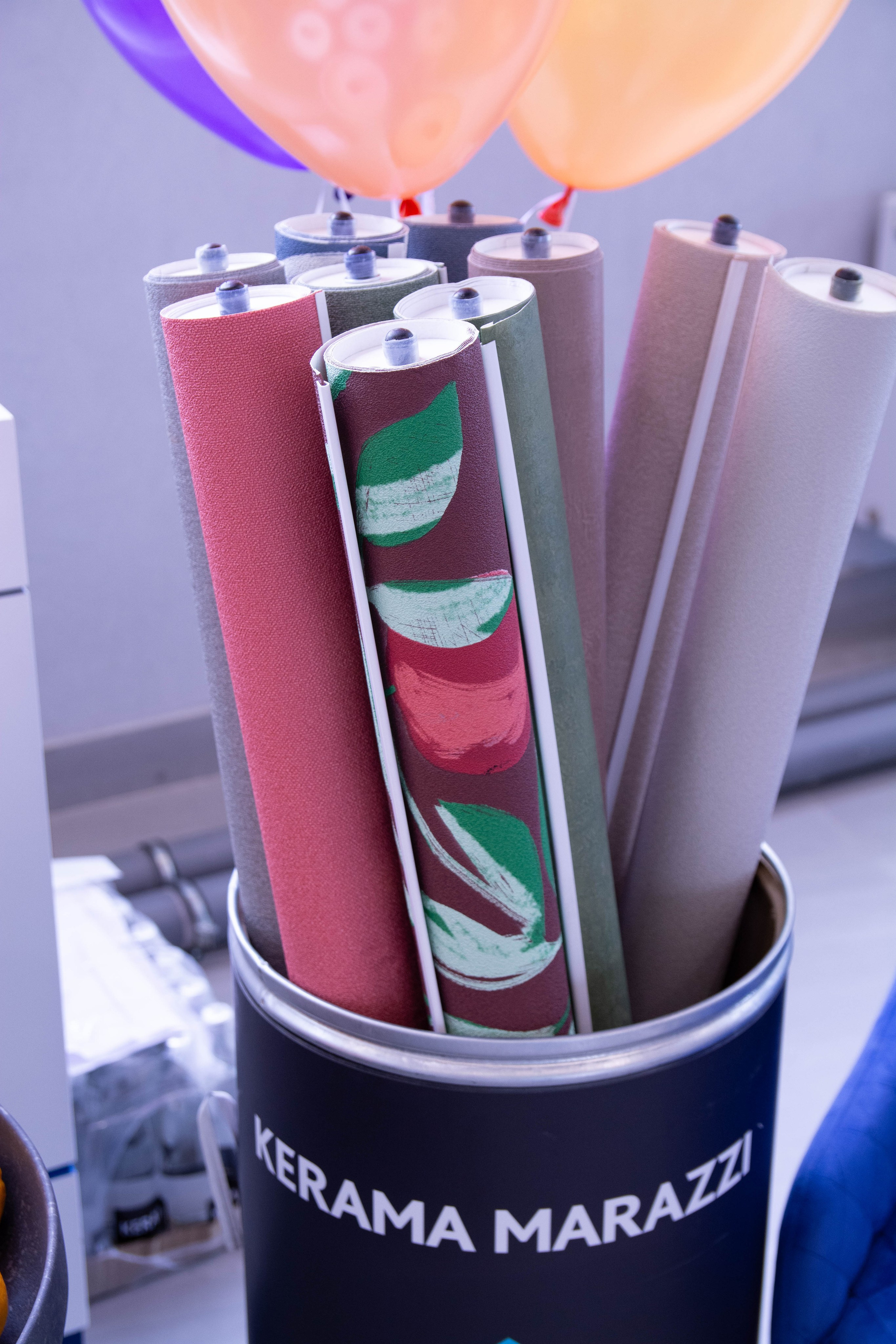 Бизнес-конференция для дизайнеров интерьера 2025. Вадим Малянов — фотограф / видеограф в Саратове