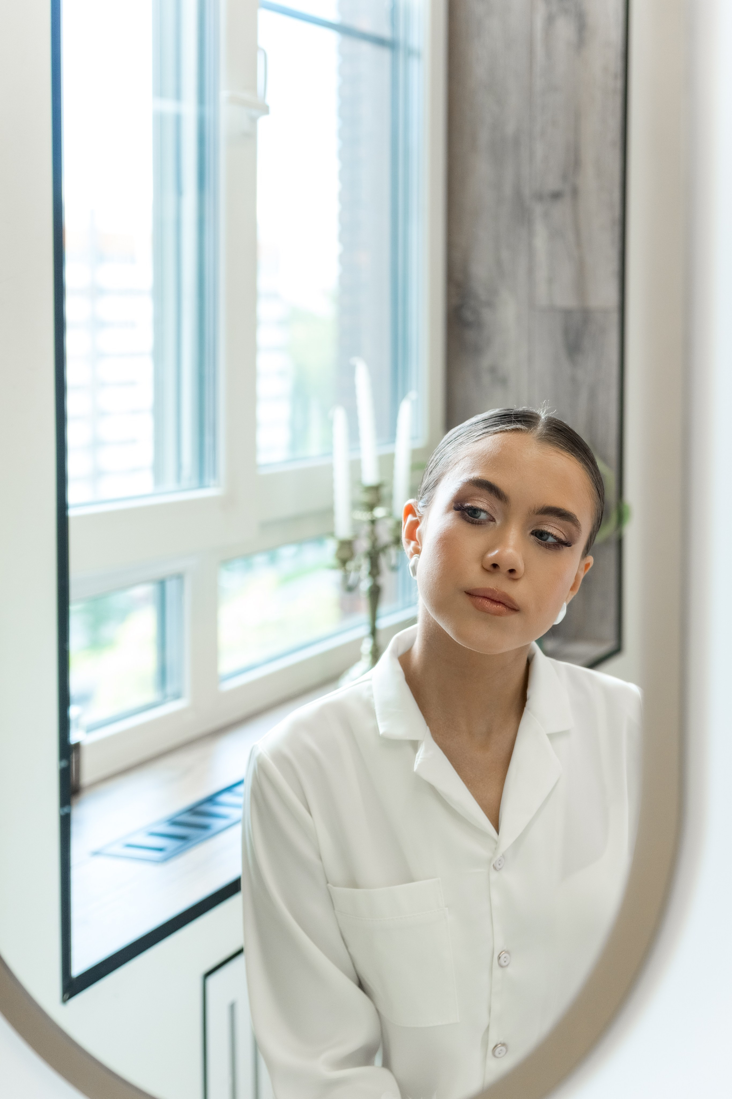 Александр и Александра. Фотограф Шагалов Михаил