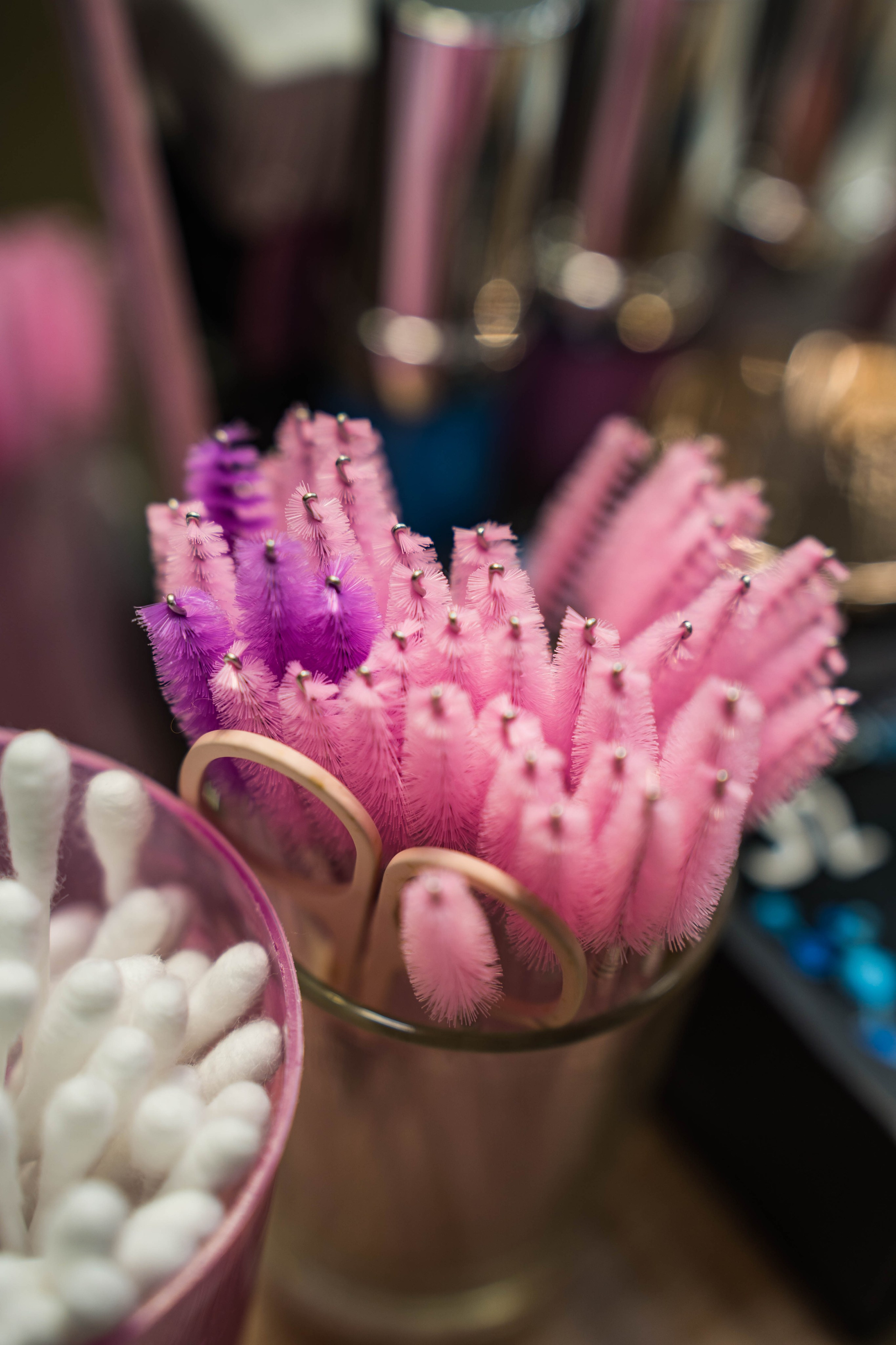 NAILS LOOK. Фотограф Абакумова Анастасия