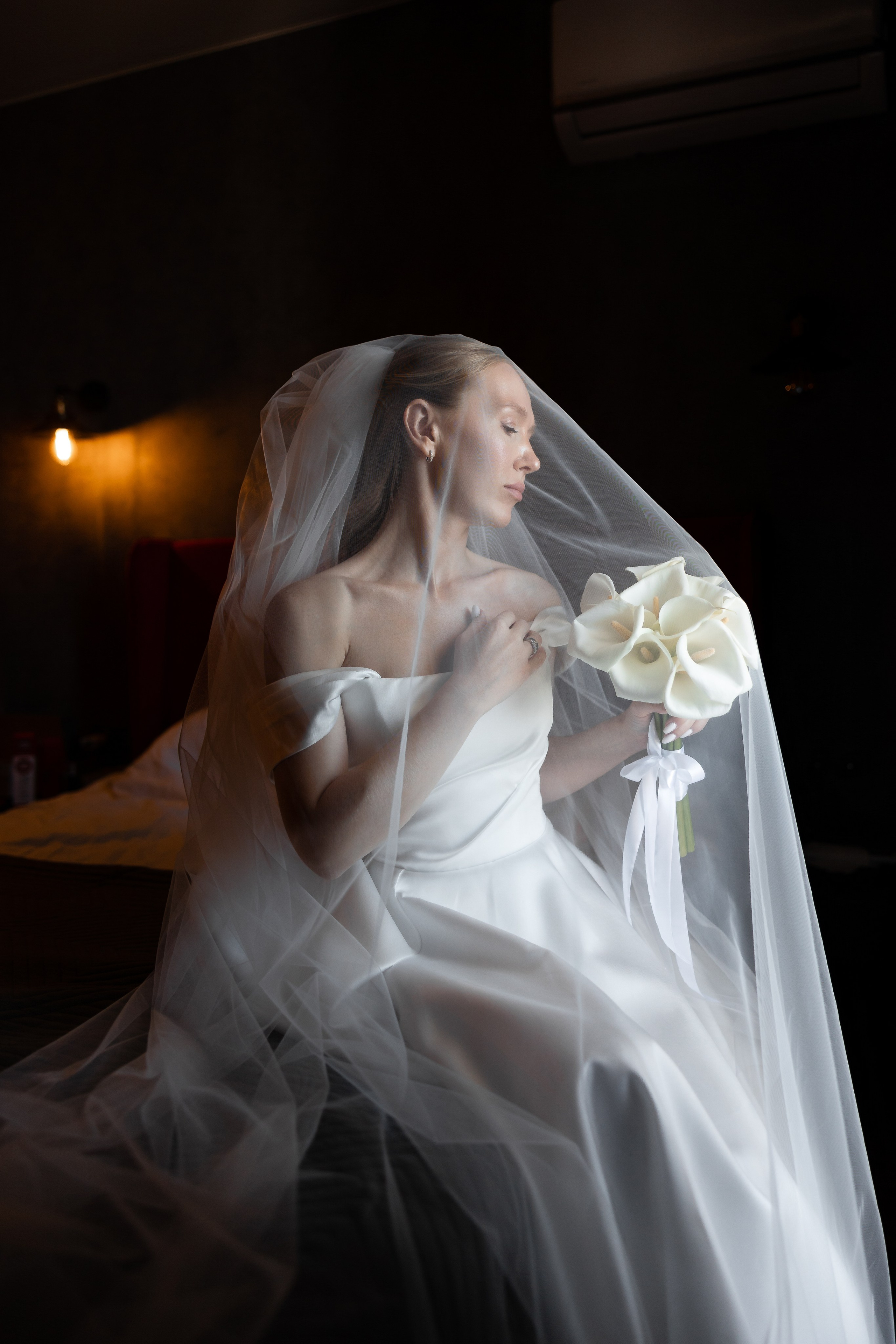 Анонс свадьбы Алены и Алексея. Весенняя Балаклава и Ливадийский дворец. Свадебный фотограф в Крыму и Севастополе Ольга Баскакова