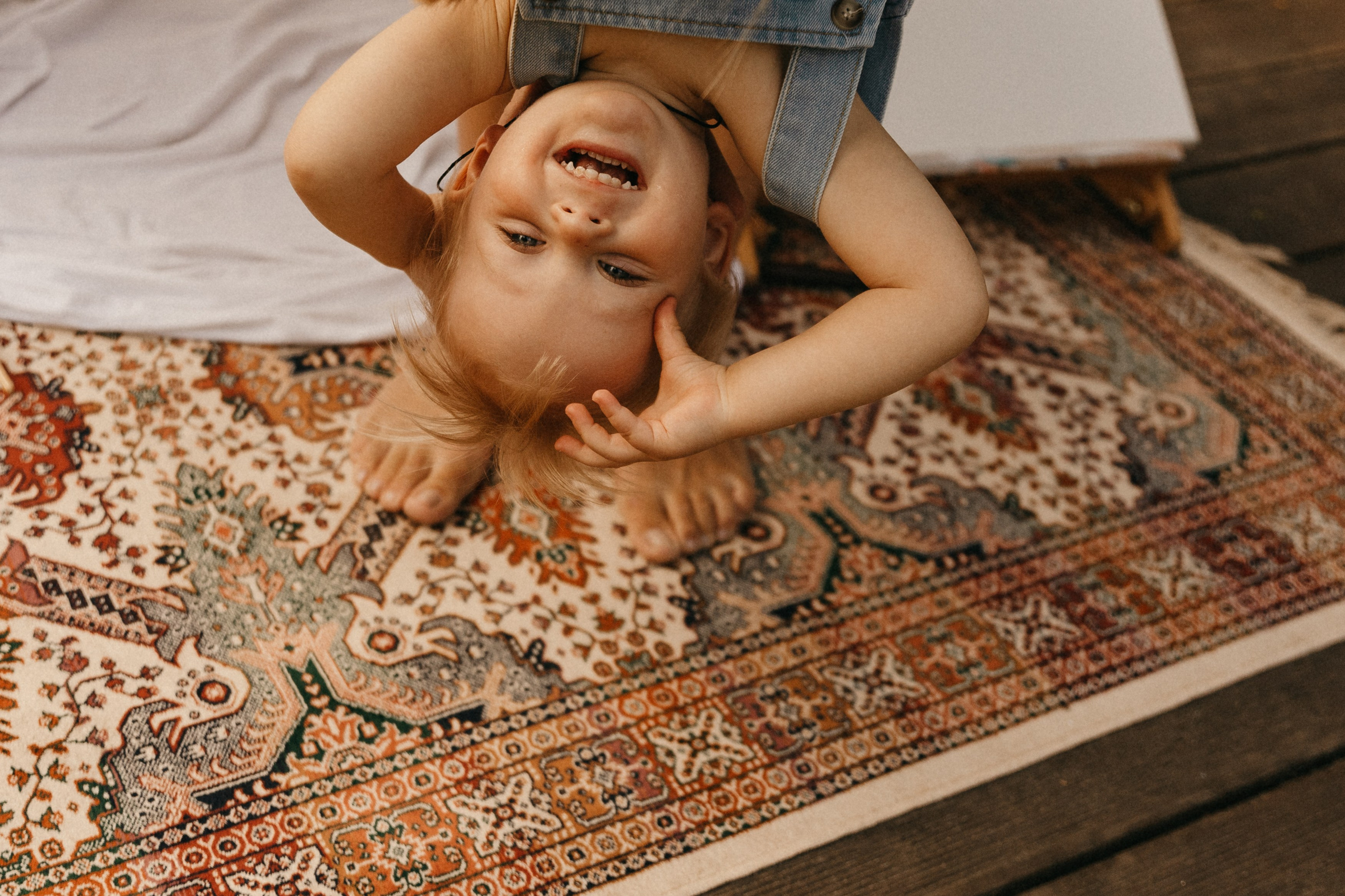 Катя и Стас. Главная