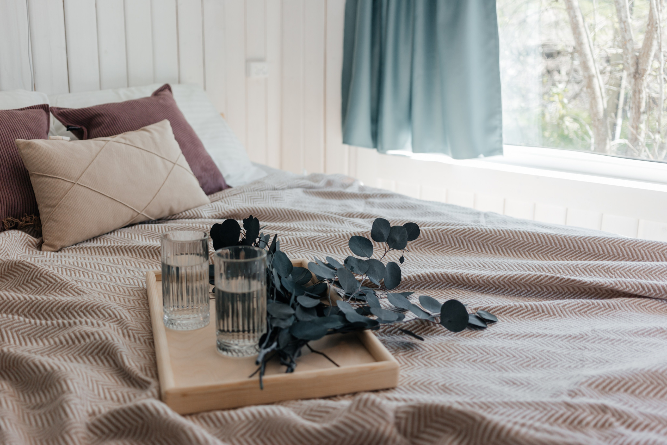 Домики треугольники. Репортажный фотограф Анастасия Головко