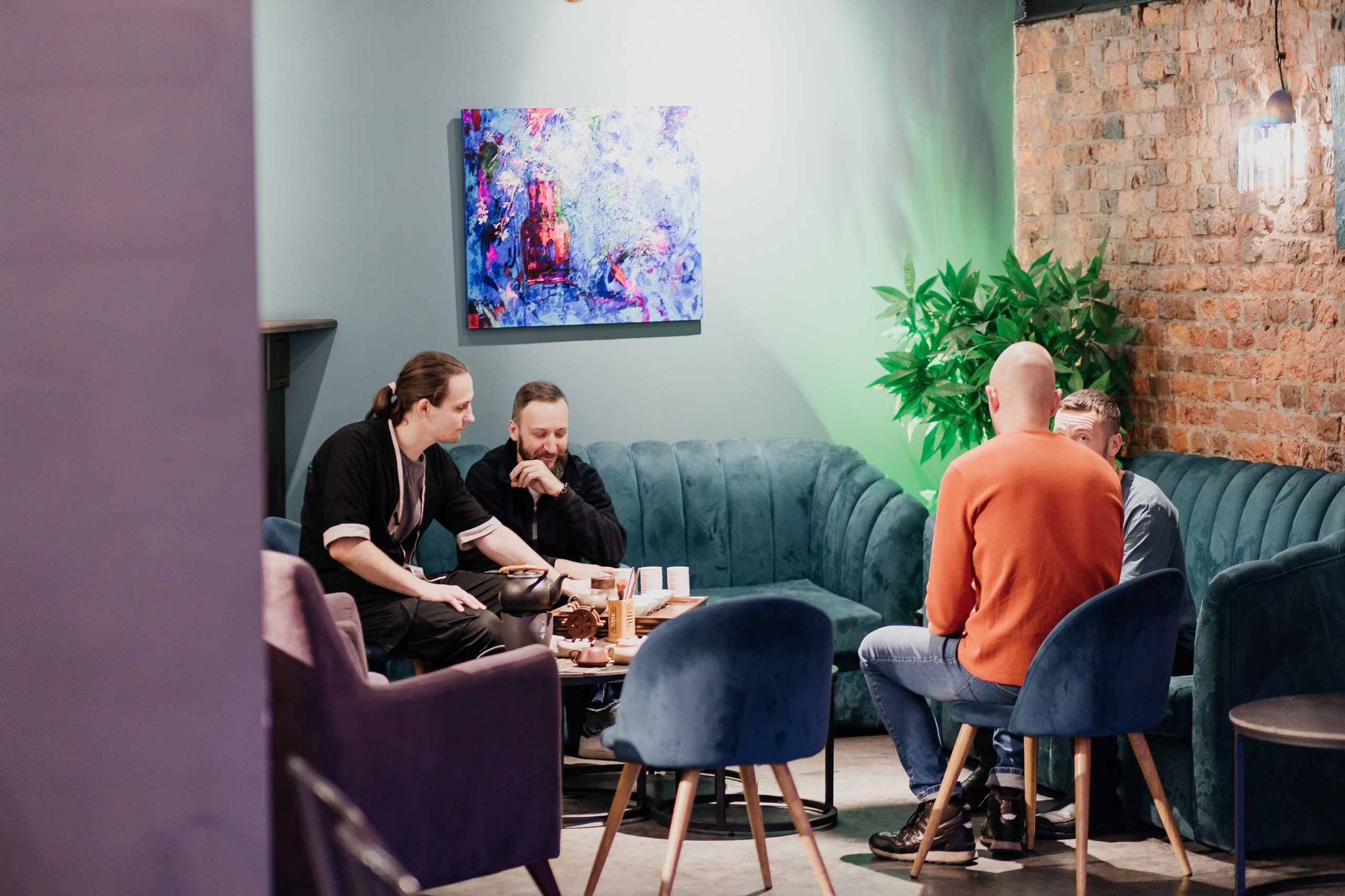 Корпоратив NEW YEAR. Репортажный фотограф Анастасия Головко