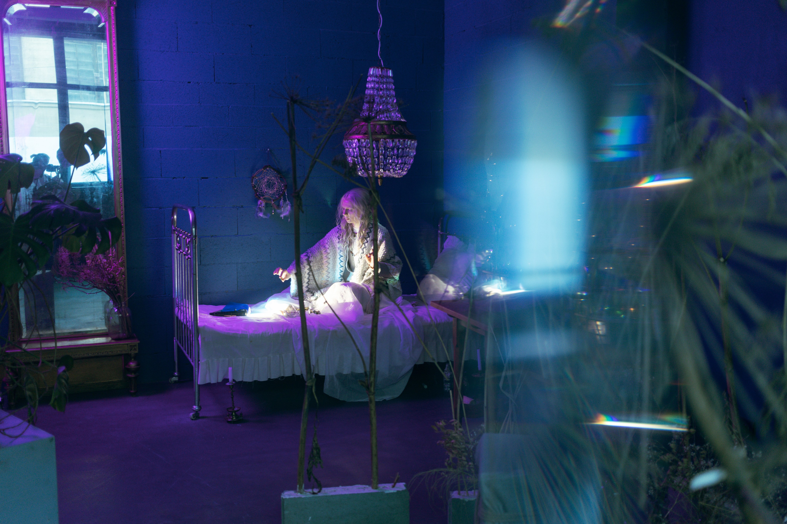 Дом, в котором…. Репортажный фотограф Анастасия Головко