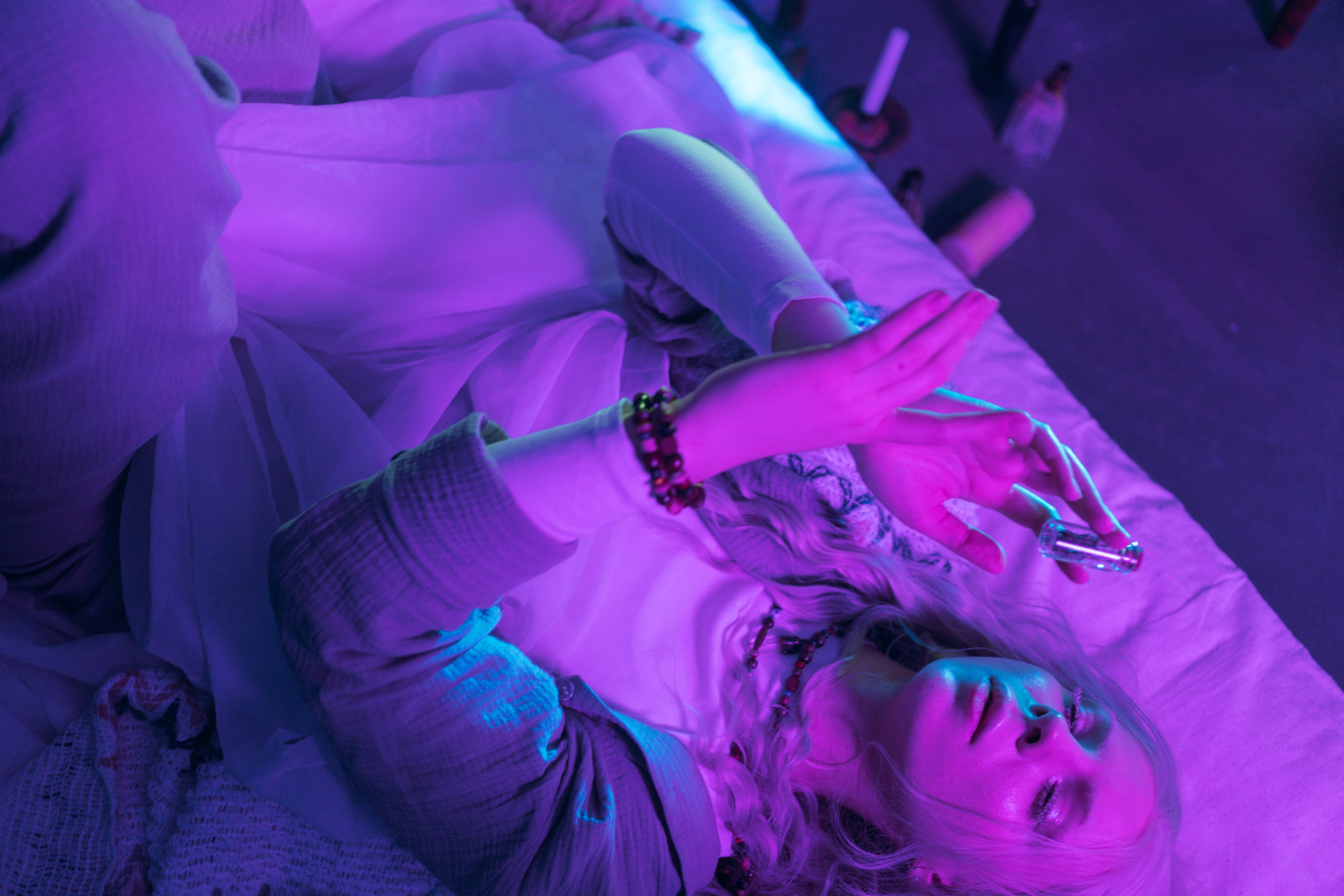 Дом, в котором…. Репортажный фотограф Анастасия Головко