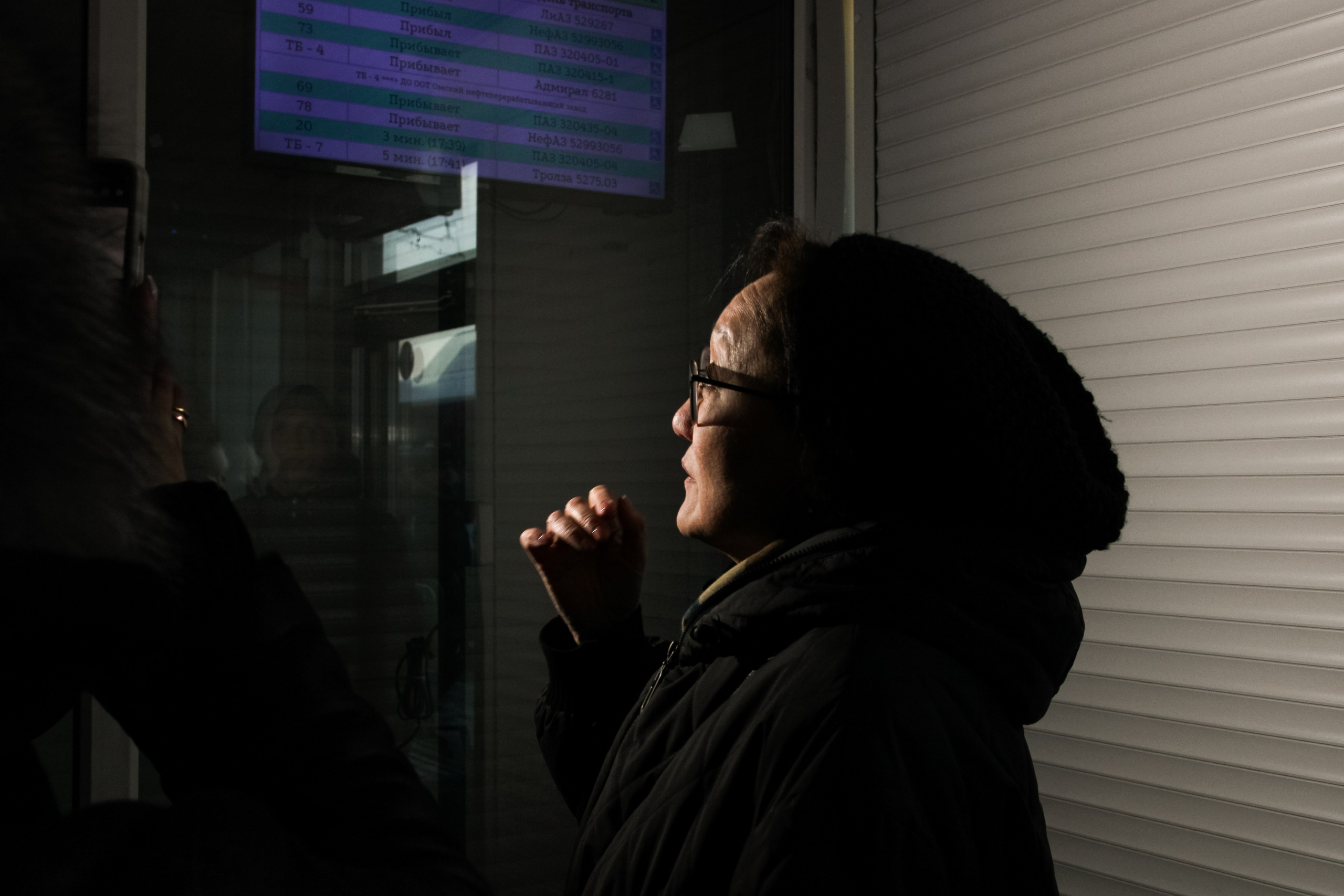 Репортаж. Репортажный и портретный фотограф в Омске Дарья Фральцова