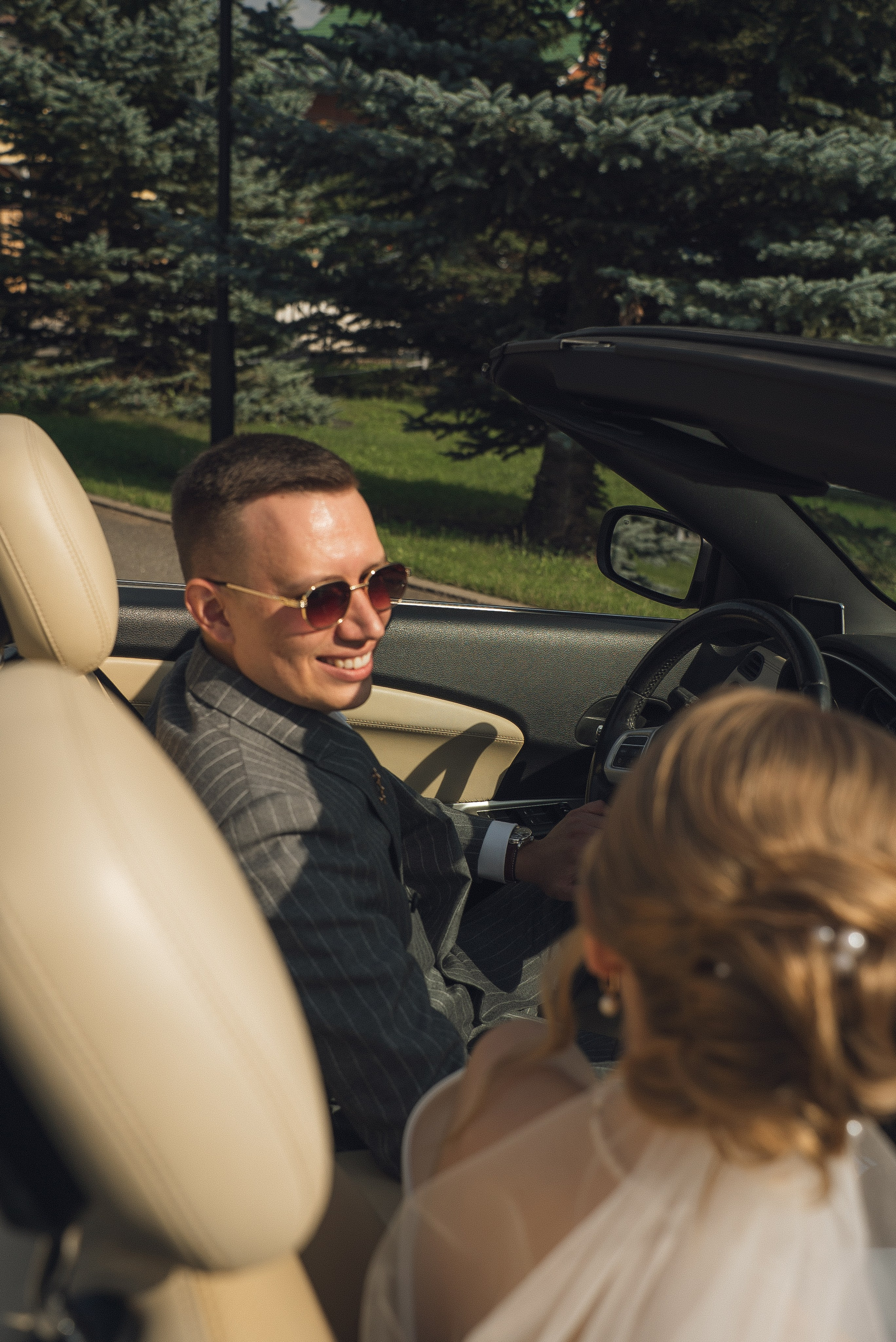 Руслан & Ксения. Свадебный и семейный фотограф в Лениногорске Альбина Хасаншина