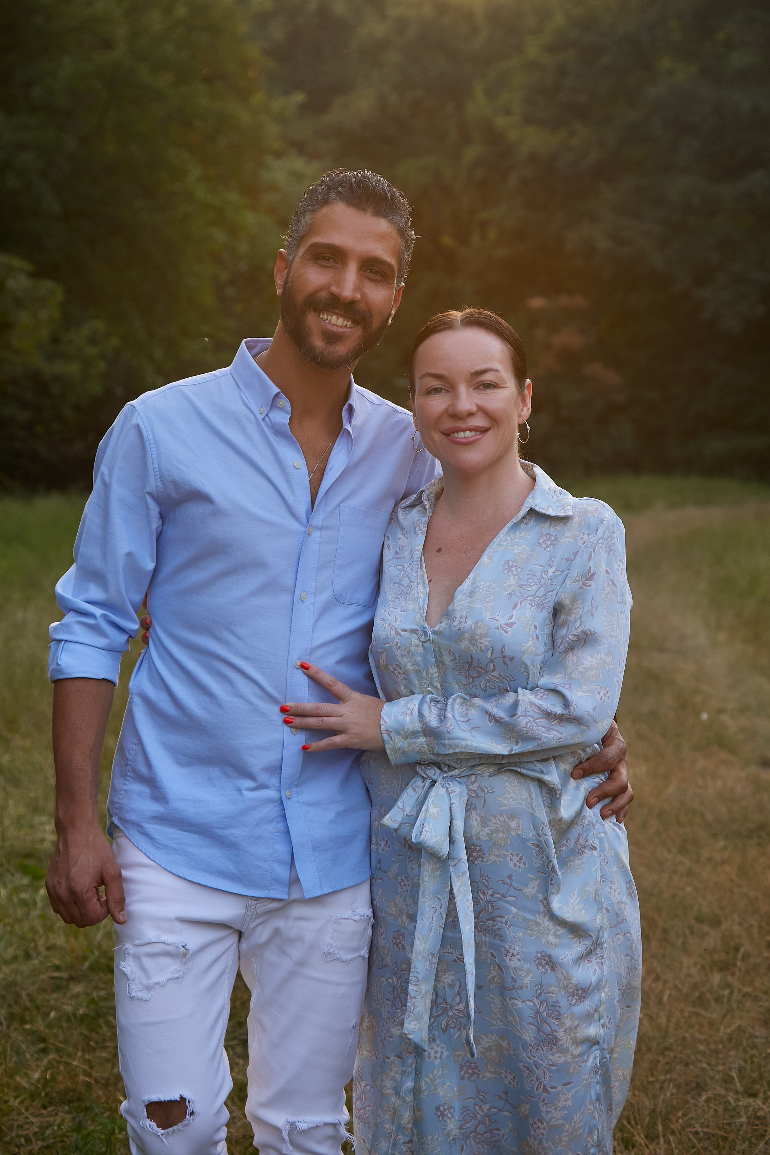 «Семейная…». Свадебный и креативный фотограф в ЮФО и МСК