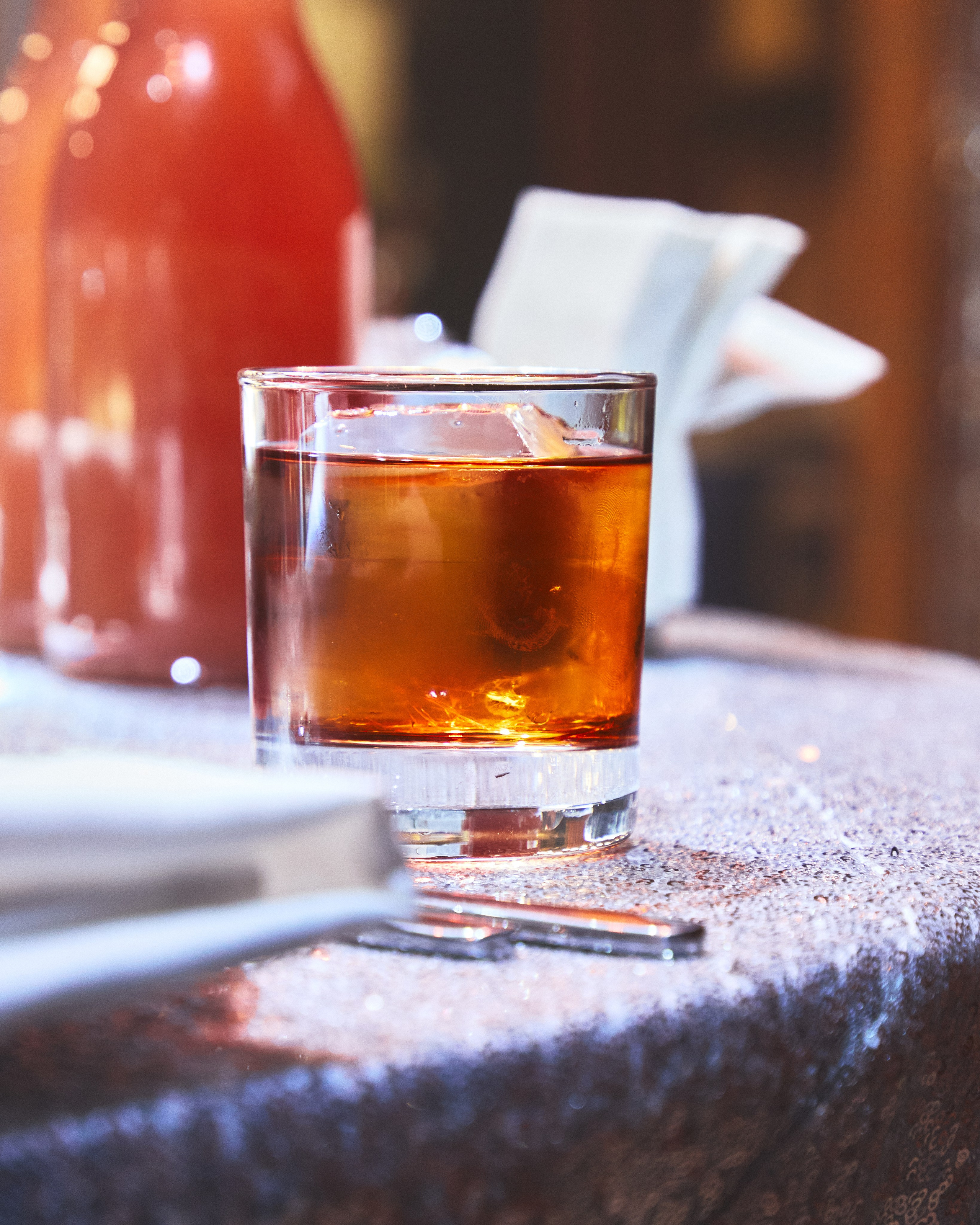 Out of rec. Svyatoslav Lebedev | Advertising photographer — Commercial shooting, Art direction, AI integration