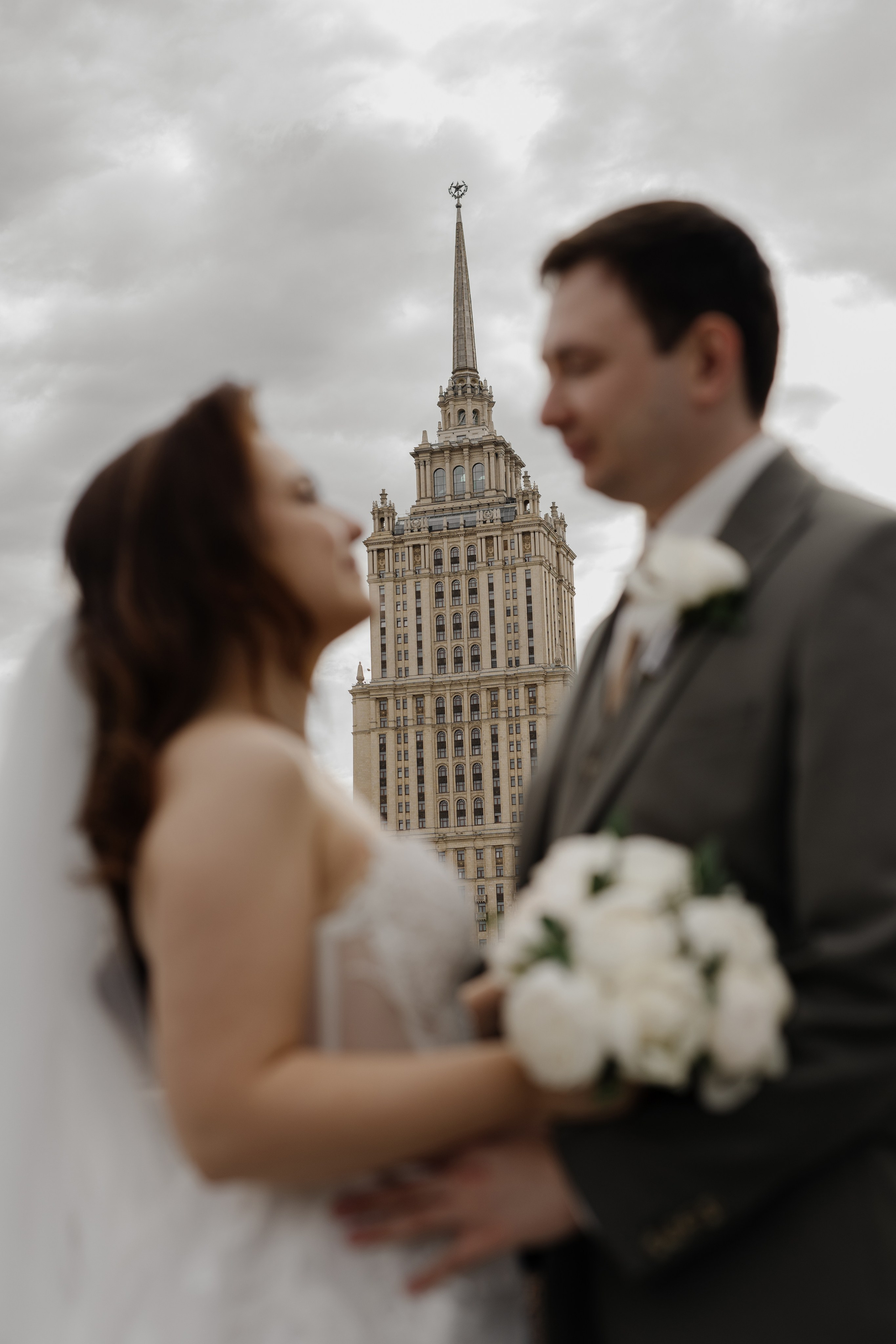 Свадьба Павла и Юлии. Фотограф Кольчугино/Владимир/Москва Елизавета Иода