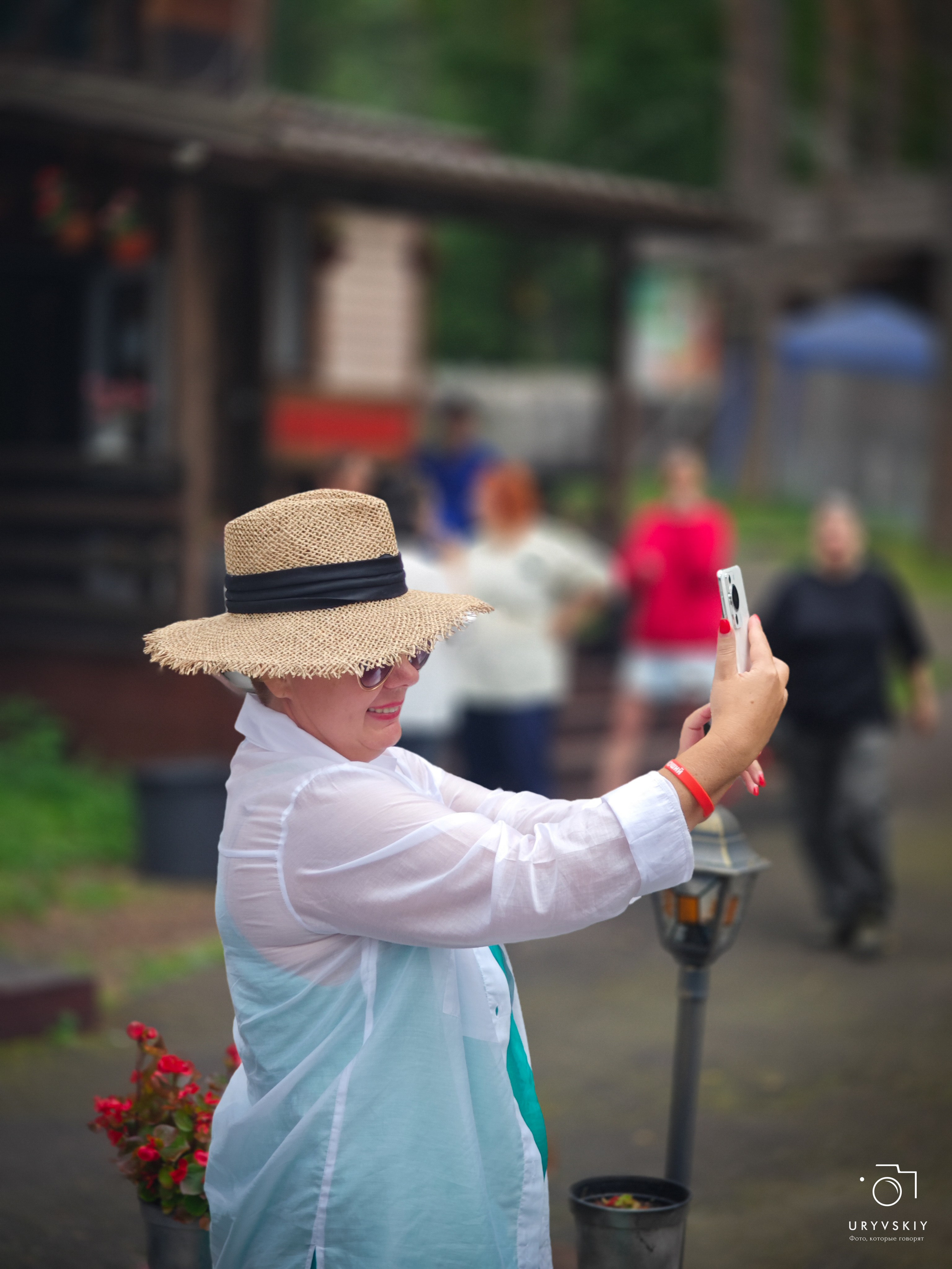 Командор, Хороший. День торговли 2025. Игорь Урывский. Фотограф Красноярск