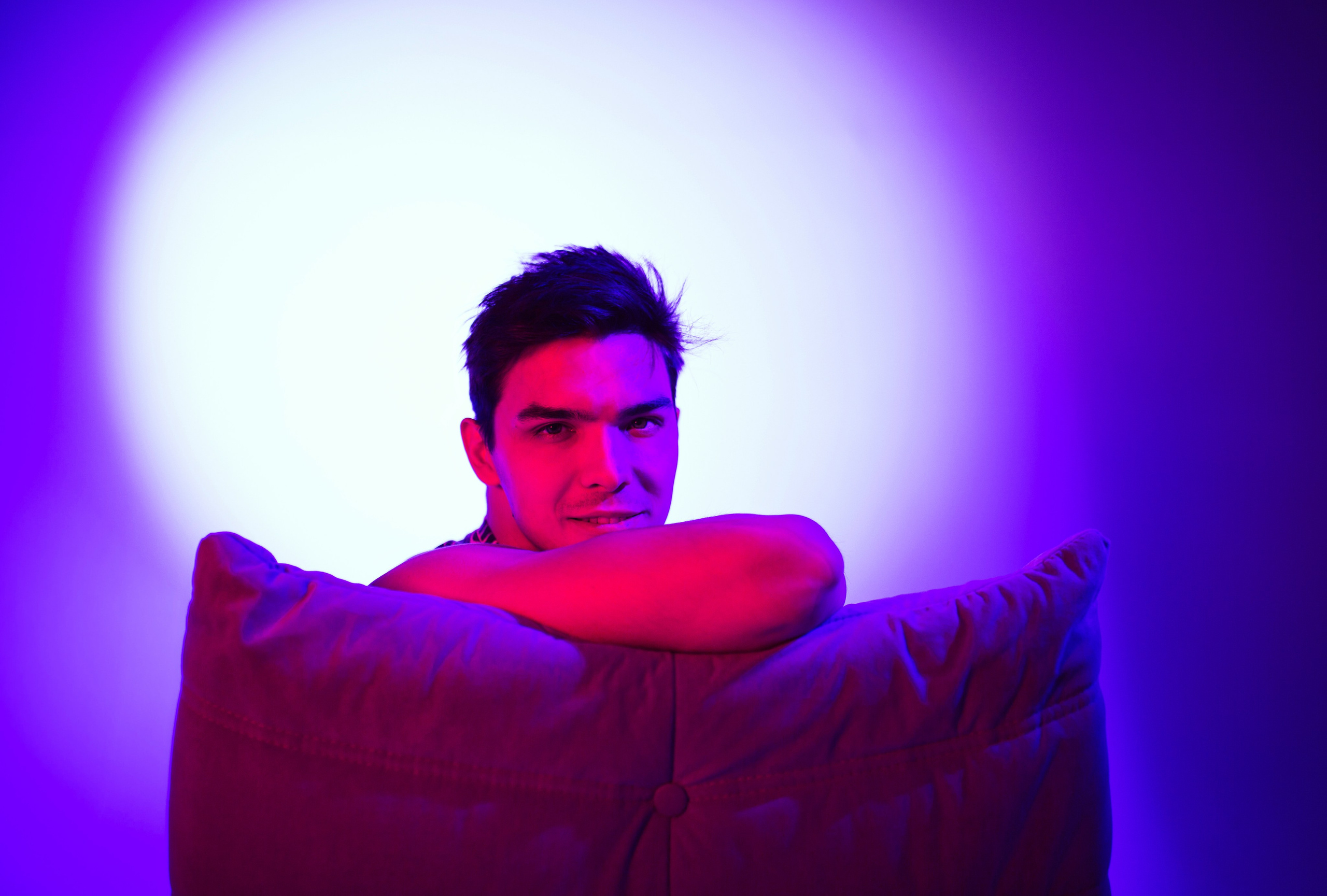 Мужской портрет Казань. Фотограф в Казани Ольга Яшина