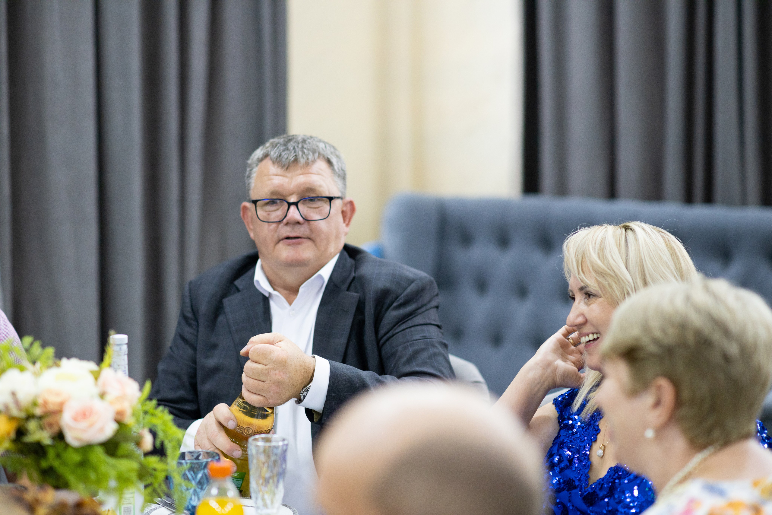 Праздники и репортажная съёмка. Свадебный и семейный фотограф и видеограф Александр в Москве и Московской Области