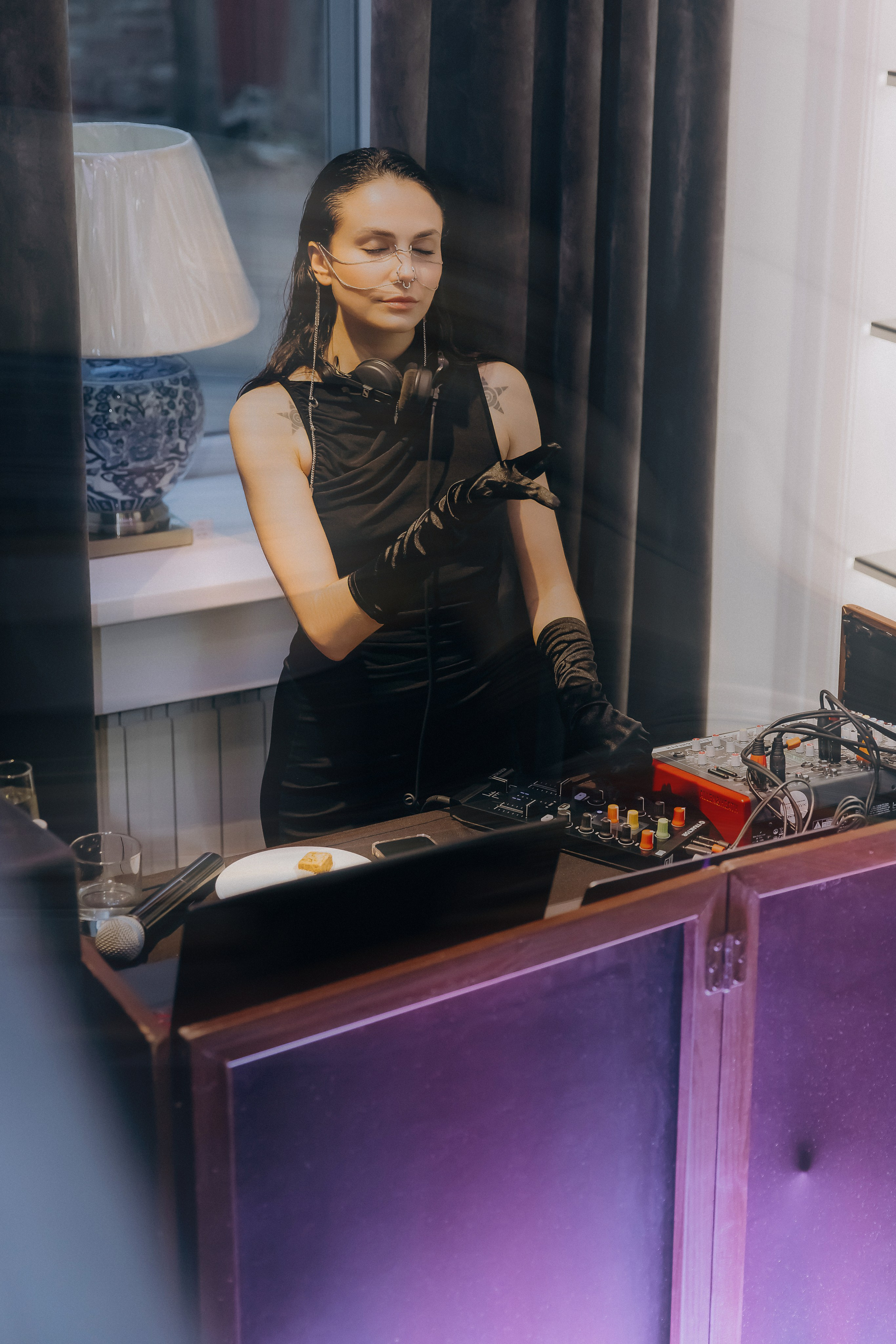 Открытие Бутика «Decor Burgua». Фотограф и Видеограф в Краснодаре Юлия Солодченко