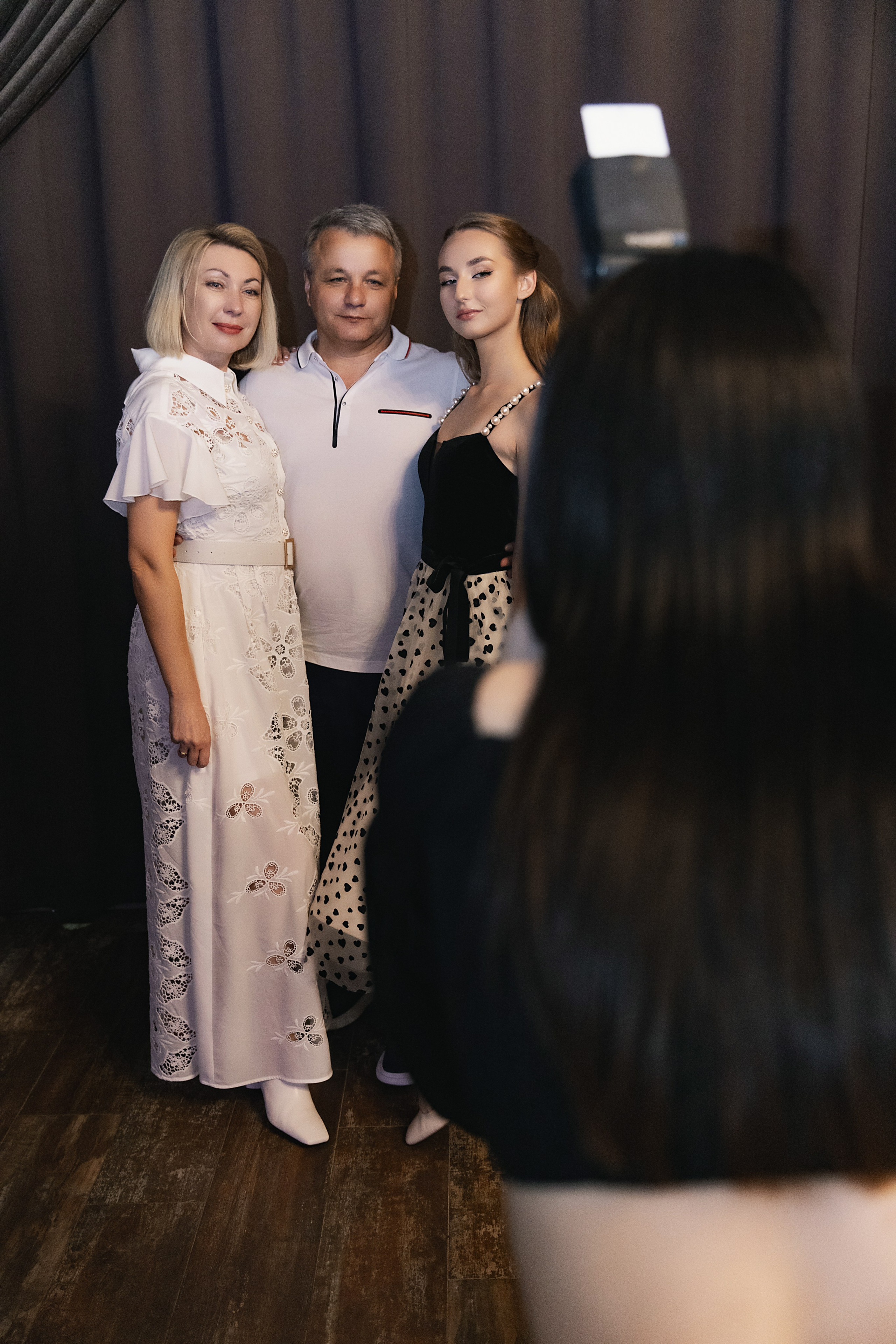 11 класс Гимназия 69. Фотограф и Видеограф в Краснодаре Юлия Солодченко