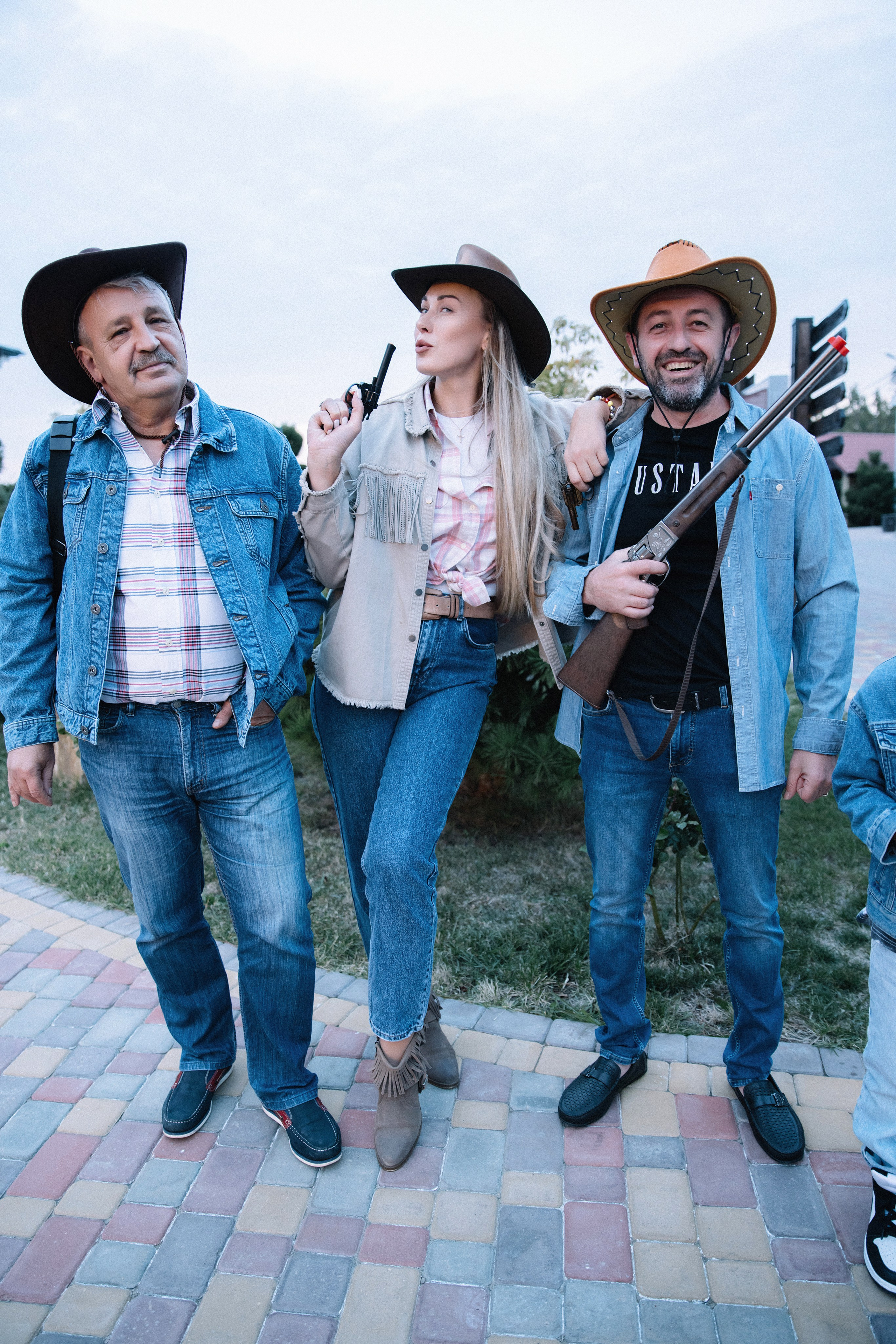 День рождения Яны. Фотограф и Видеограф в Краснодаре Юлия Солодченко