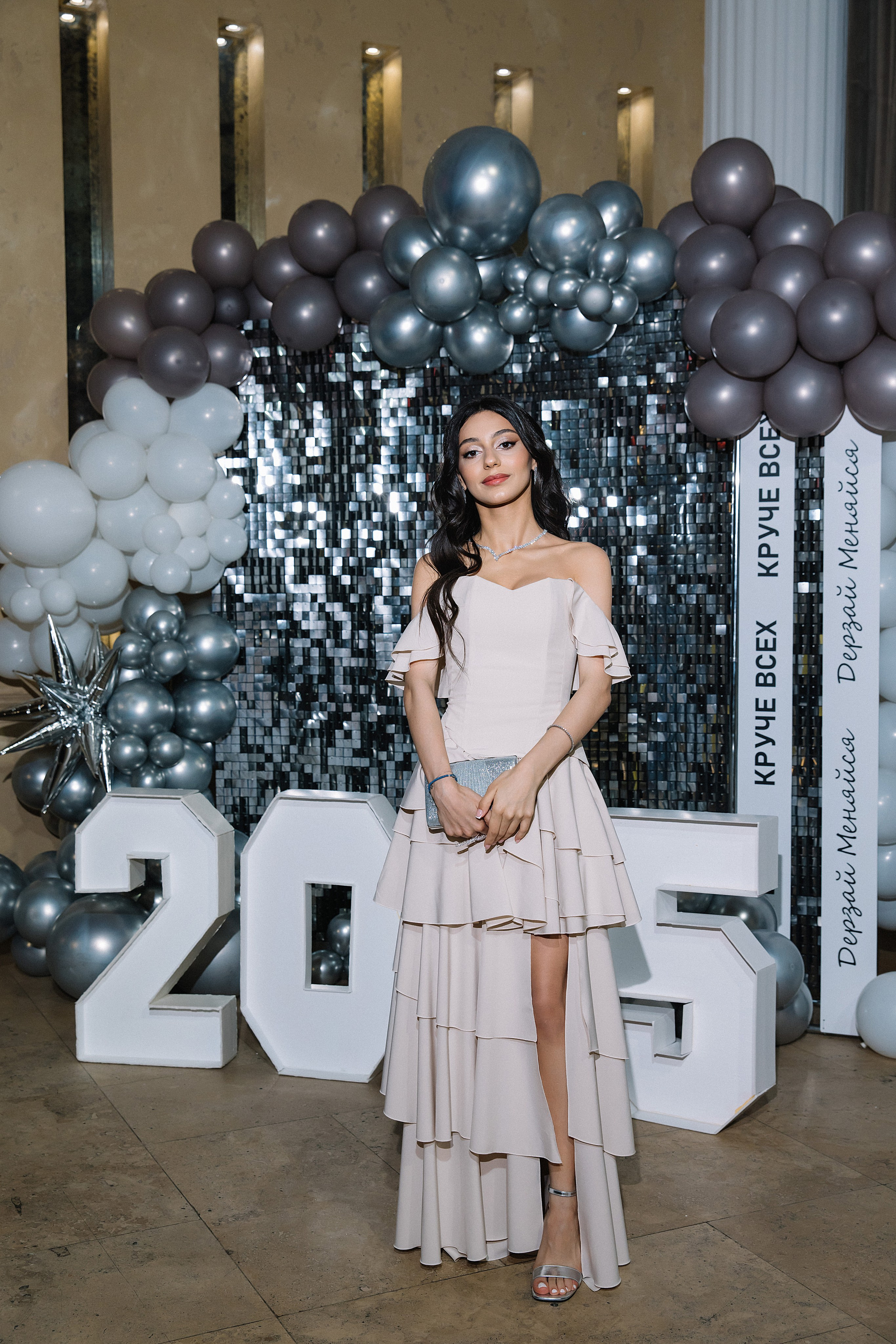 11 класс Гимназия 82. Фотограф и Видеограф в Краснодаре Юлия Солодченко