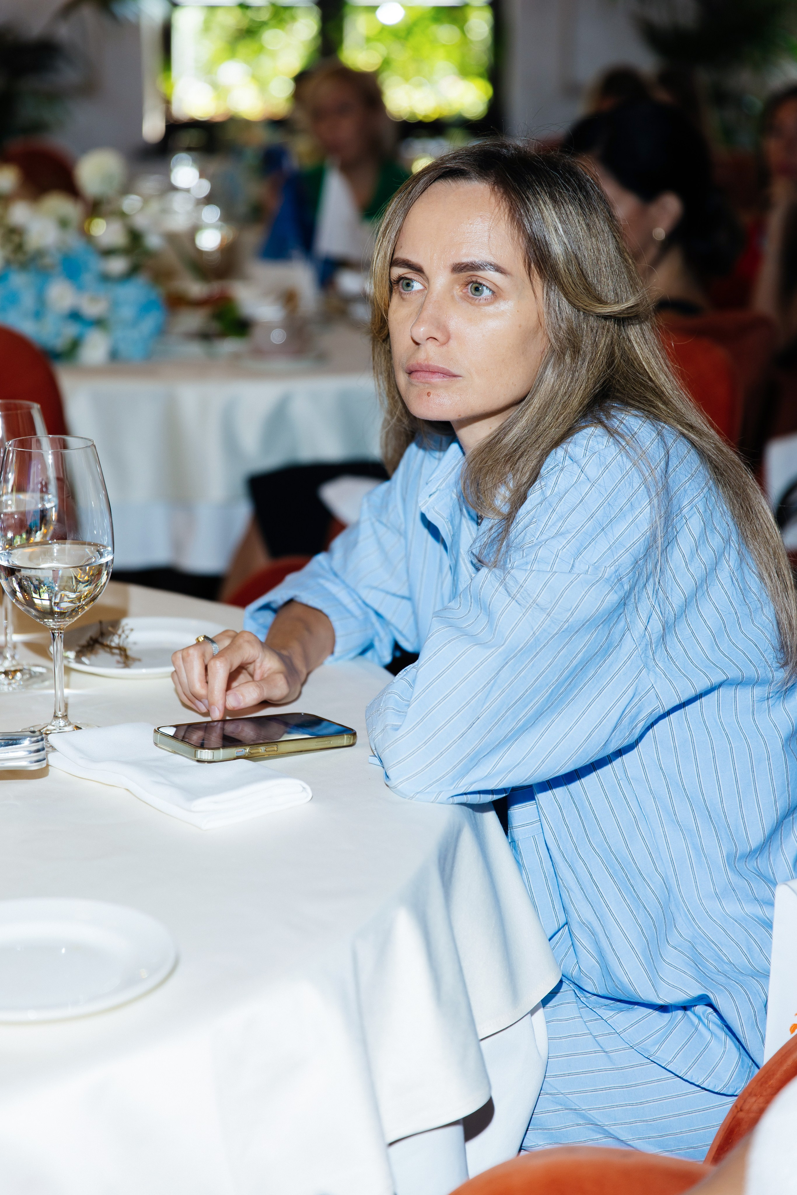 PAC Group Бизнес завтрак. Фотограф и Видеограф в Краснодаре Юлия Солодченко