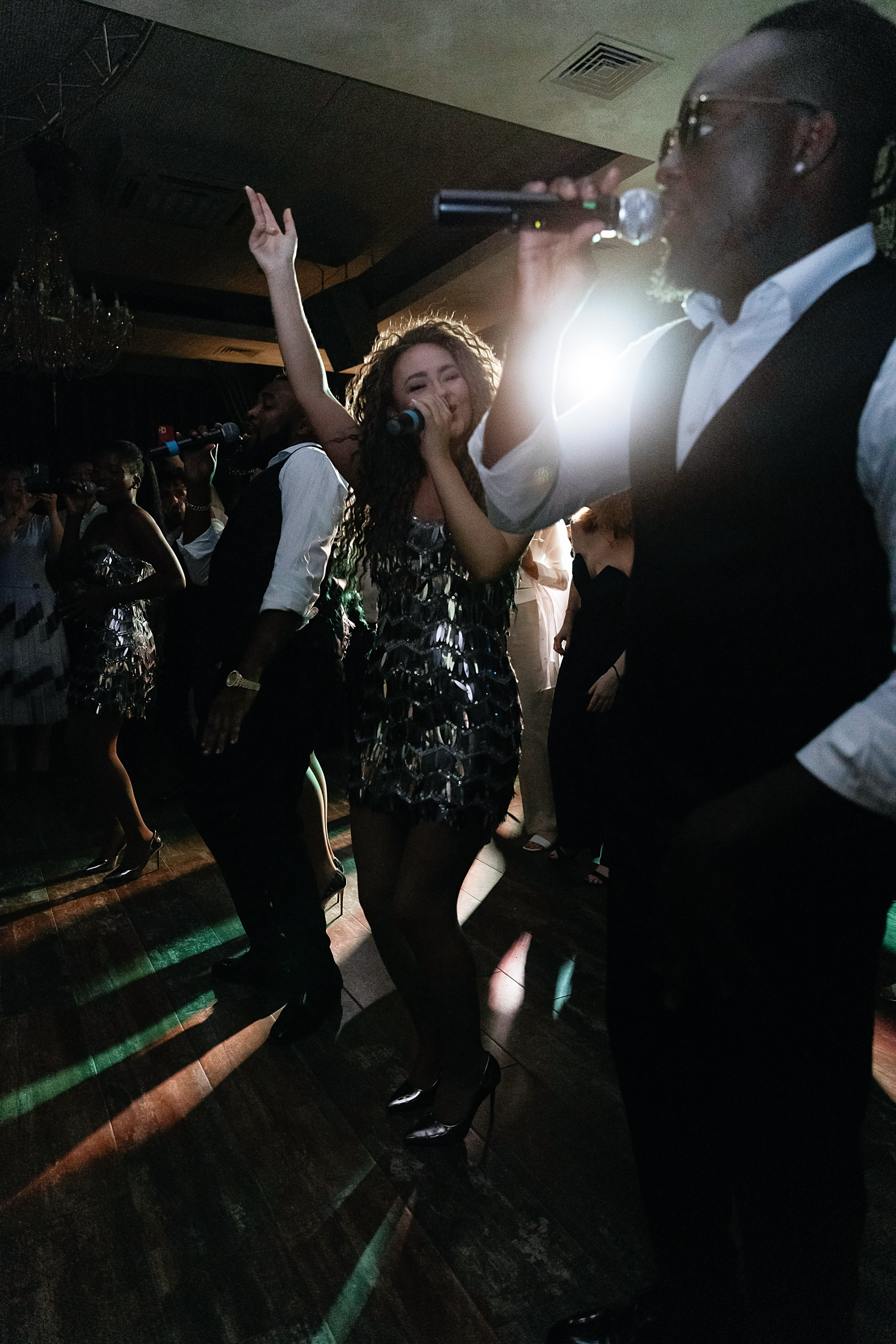 11 класс Гимназия 69. Фотограф и Видеограф в Краснодаре Юлия Солодченко