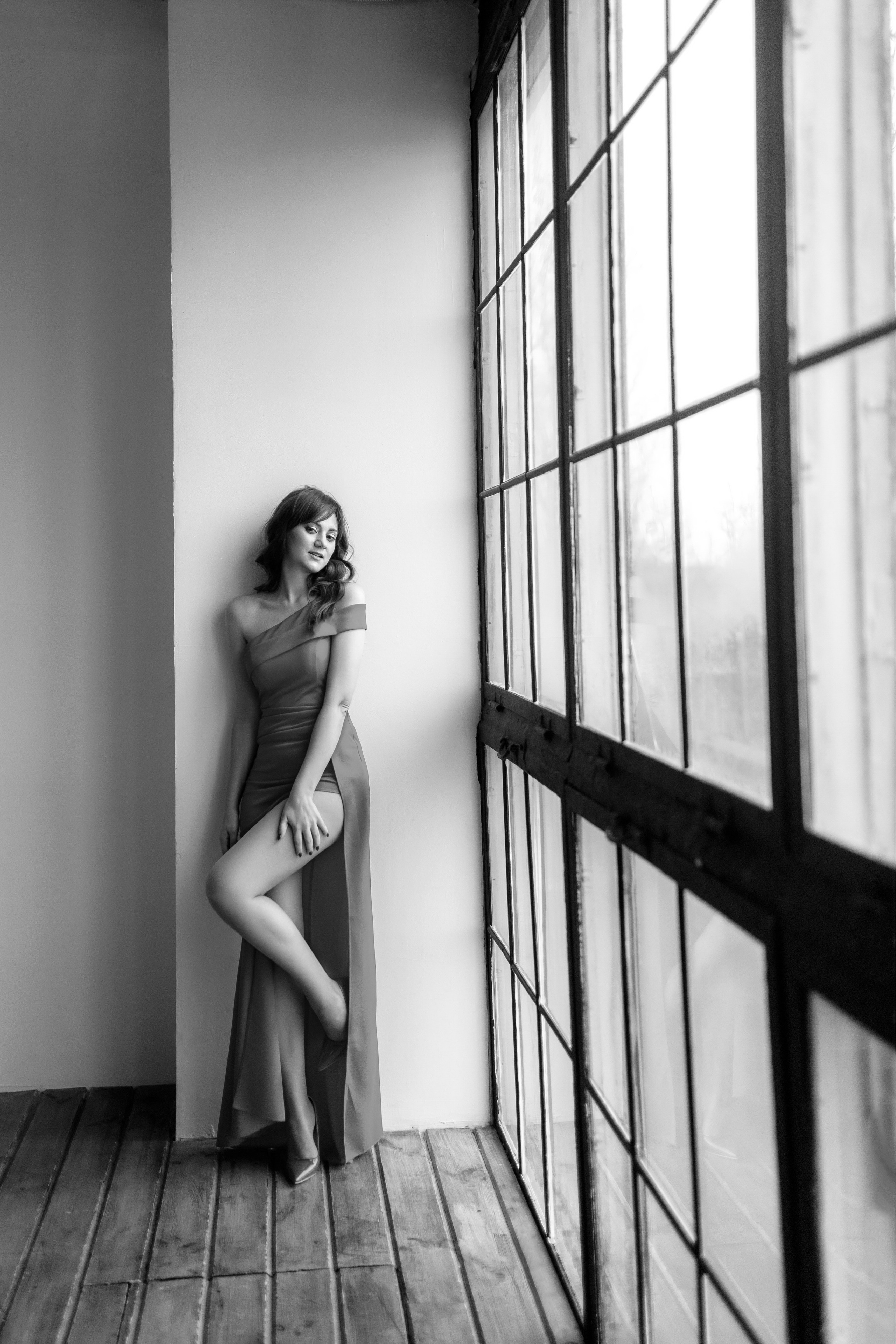 Юлия. Семейный и женский фотограф в Ростове-на-Дону Екатерина Фитисова