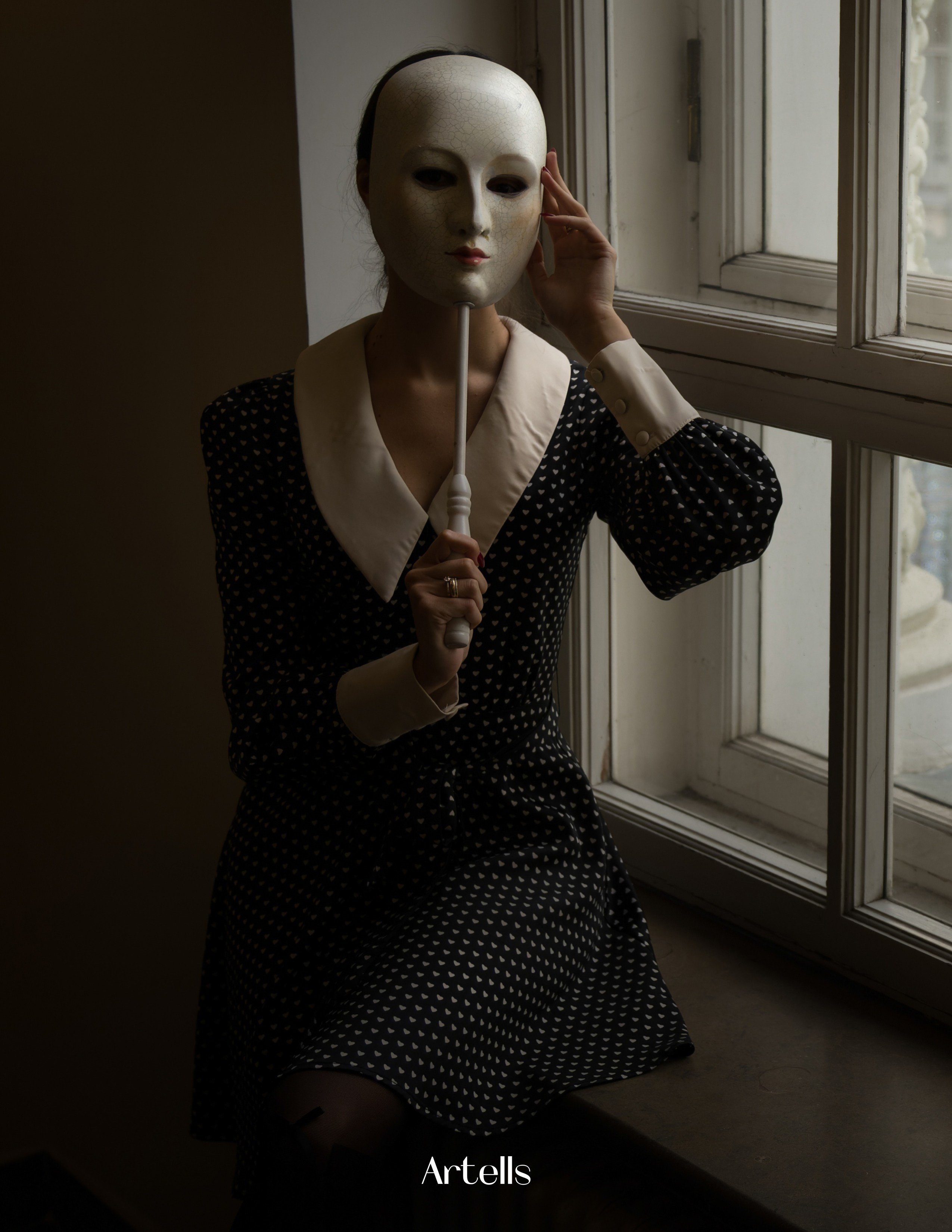 Публикации. Oles Paritskiy