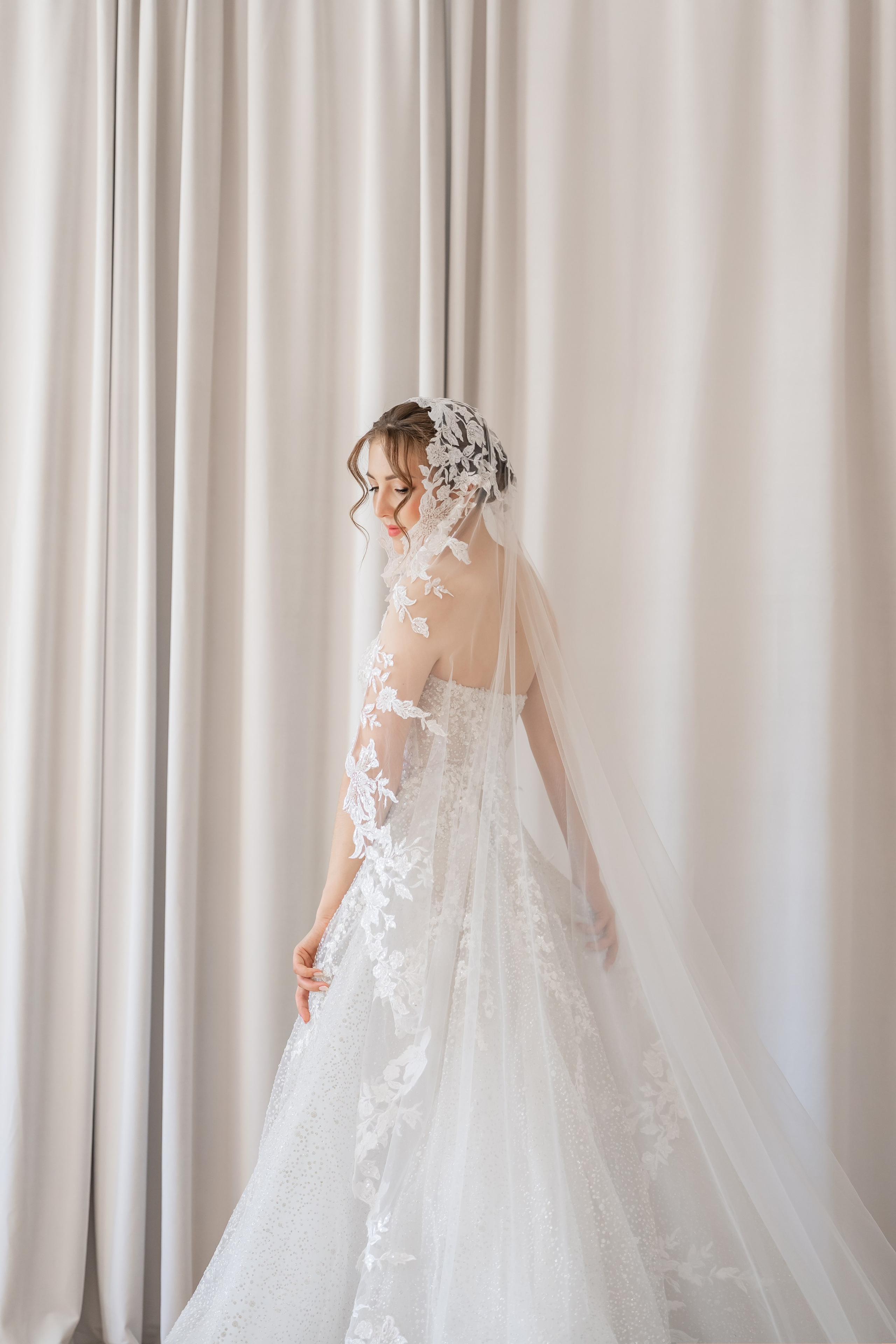 Тимофей и Вероника. Фотограф и видеограф в Улан-Удэ: Аюна Габагуева и Артём Шаханов