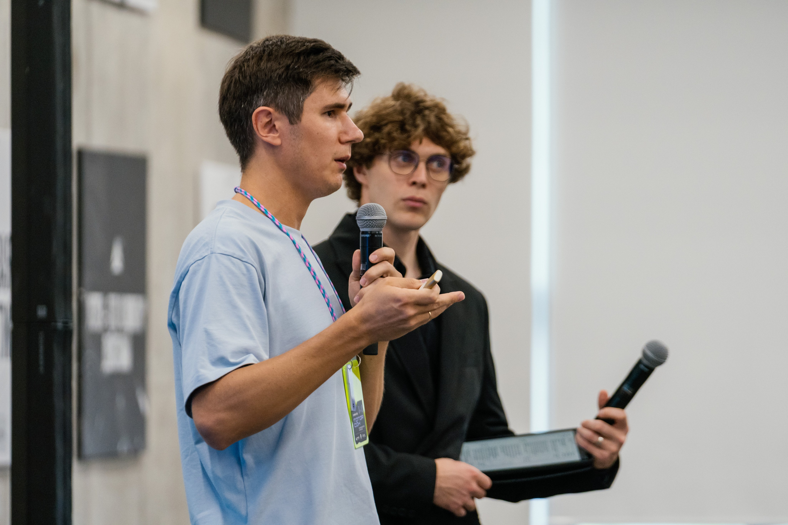 Татарсан 2025. Портретный фотограф в Казани Радомир Заздравных