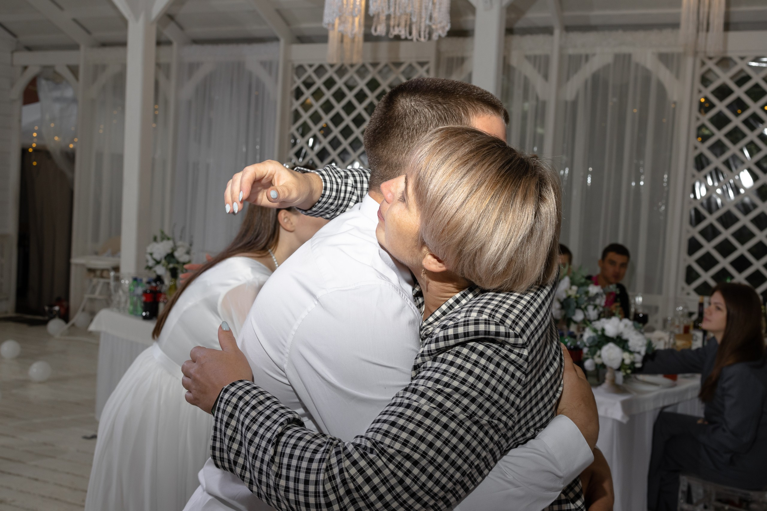 Свадебная фотосессия Егор и Лиза